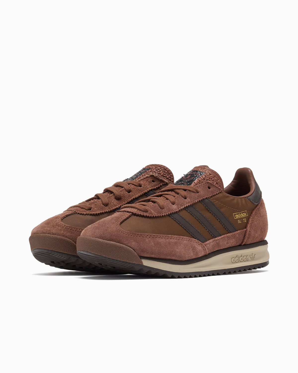 Sneakers adidas Originals SL 72 RS - JS0744