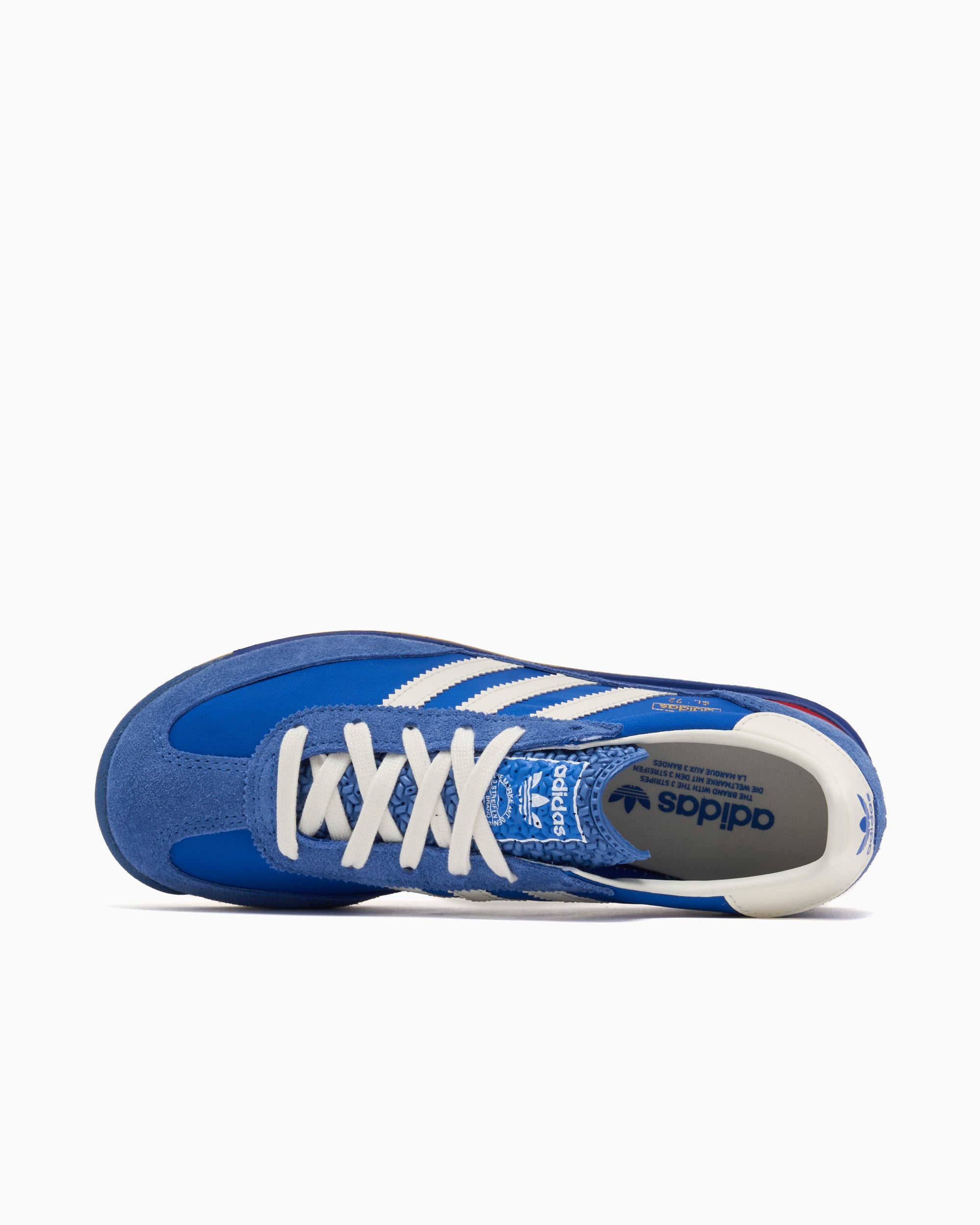 Sneakers adidas Originals SL 72 RS Teen - JI3088