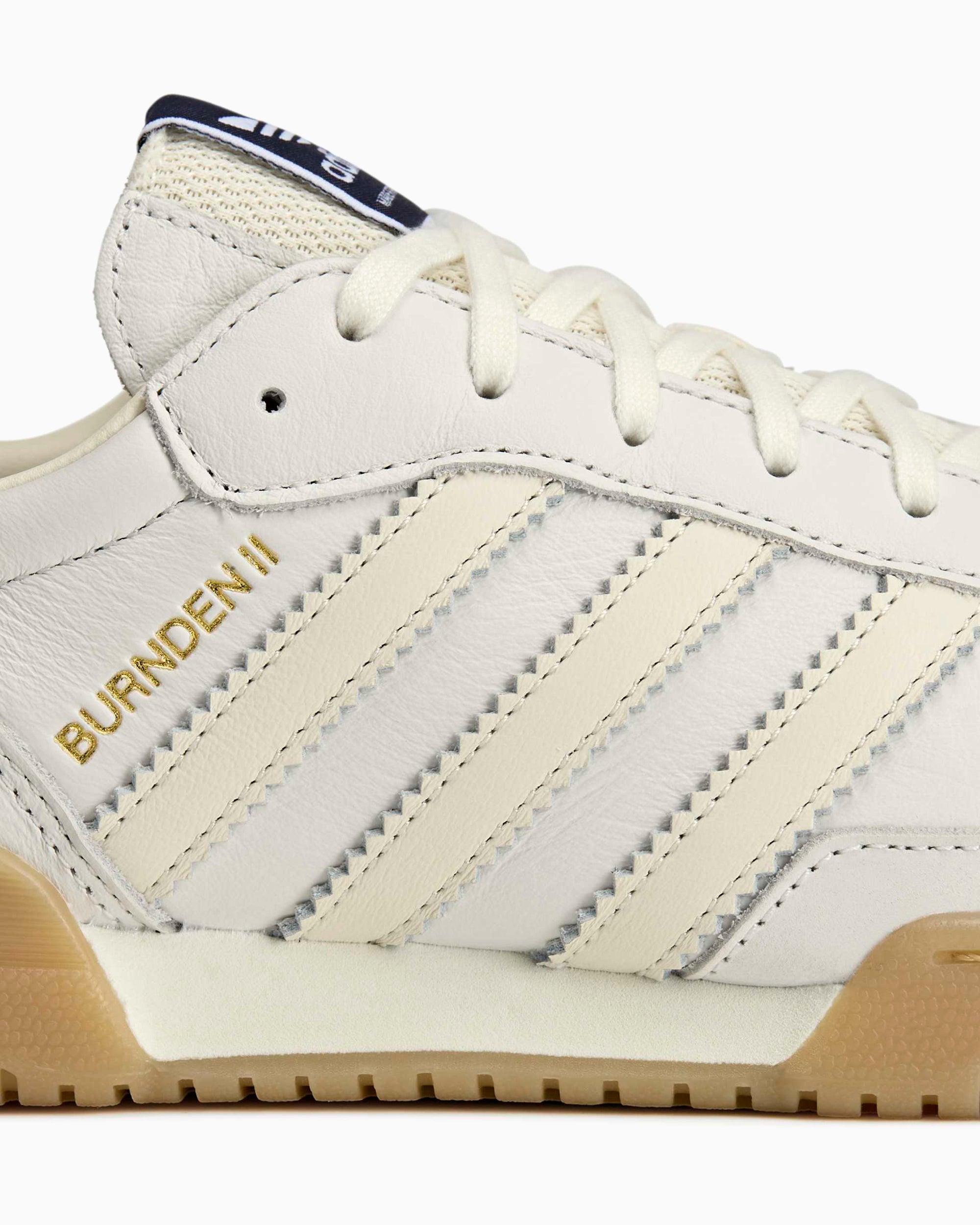 Sneakers adidas Originals SPZL Burden II - KK3684