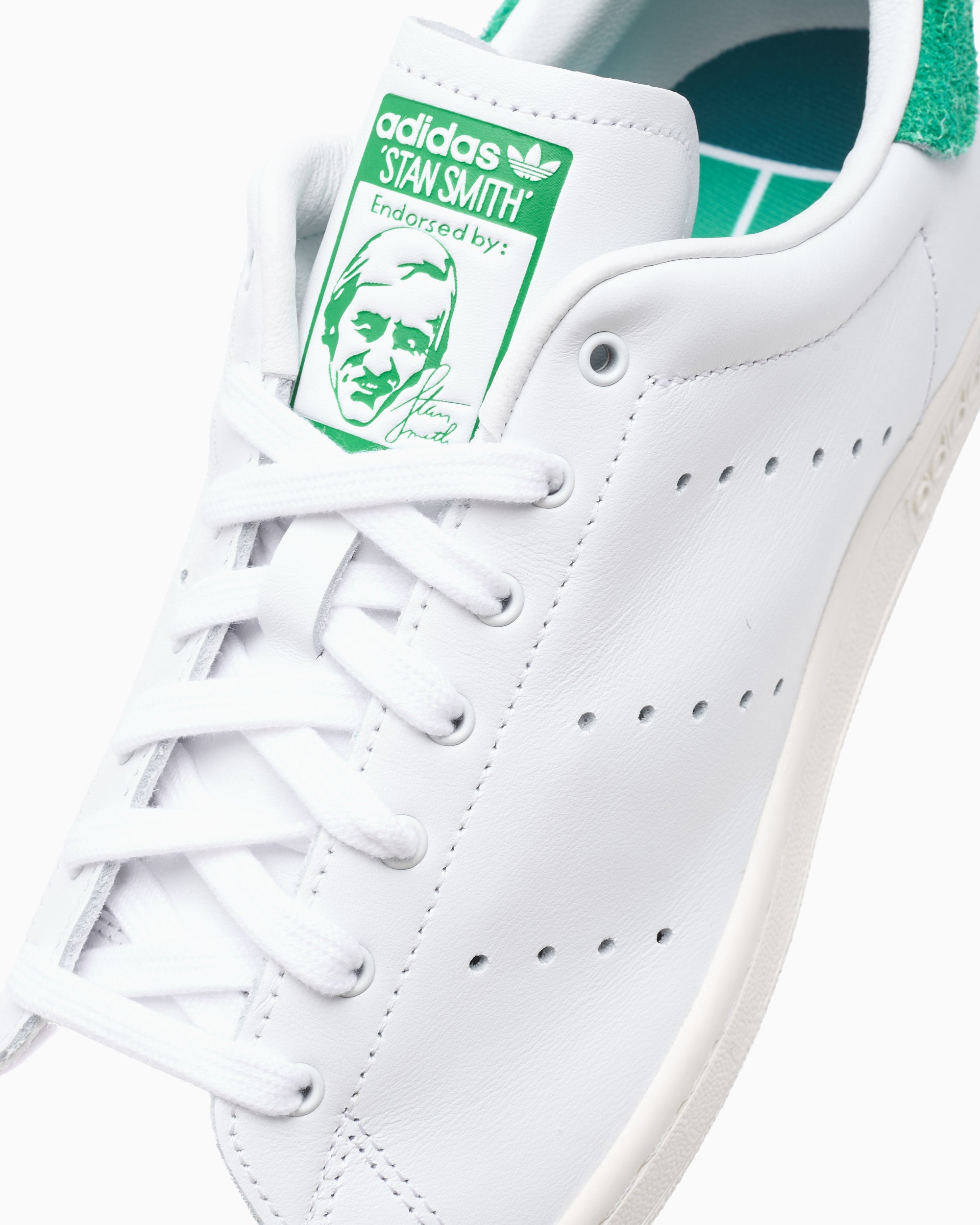 Sneakers adidas Originals Stan Smith 80s - LA6409