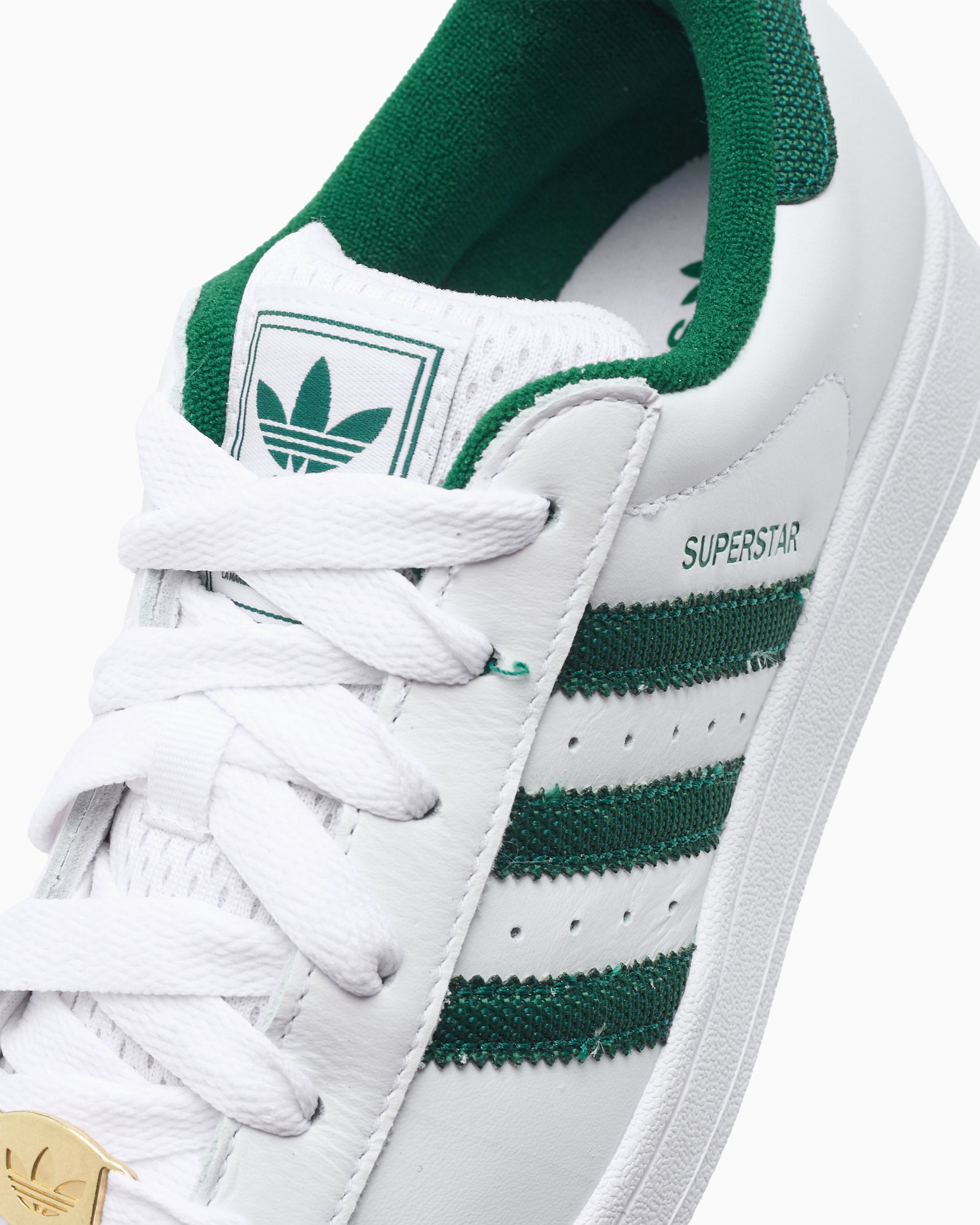 Sneakers adidas Originals Superstar II - IH9258