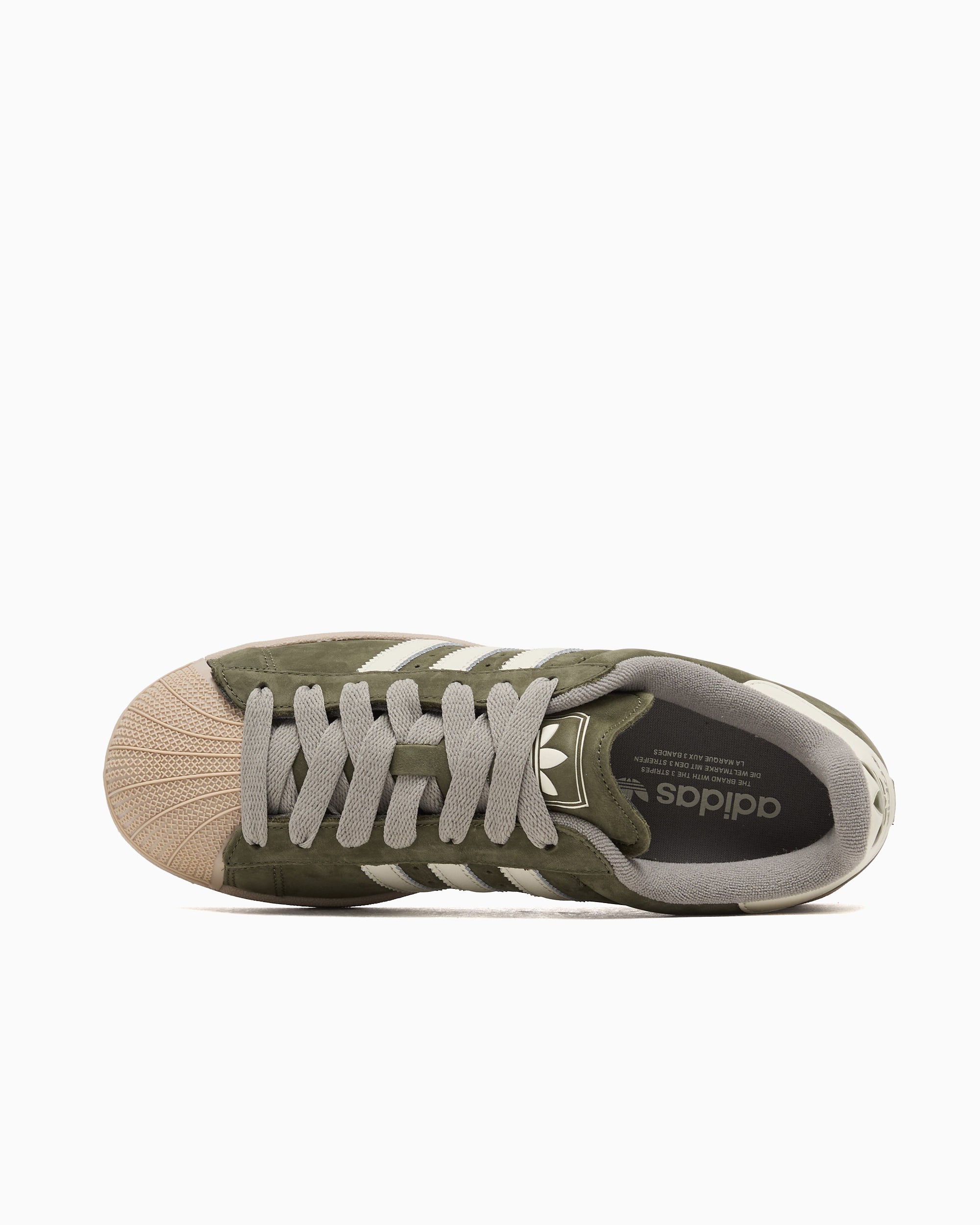 Sneakers adidas Originals Superstar II - IH9315