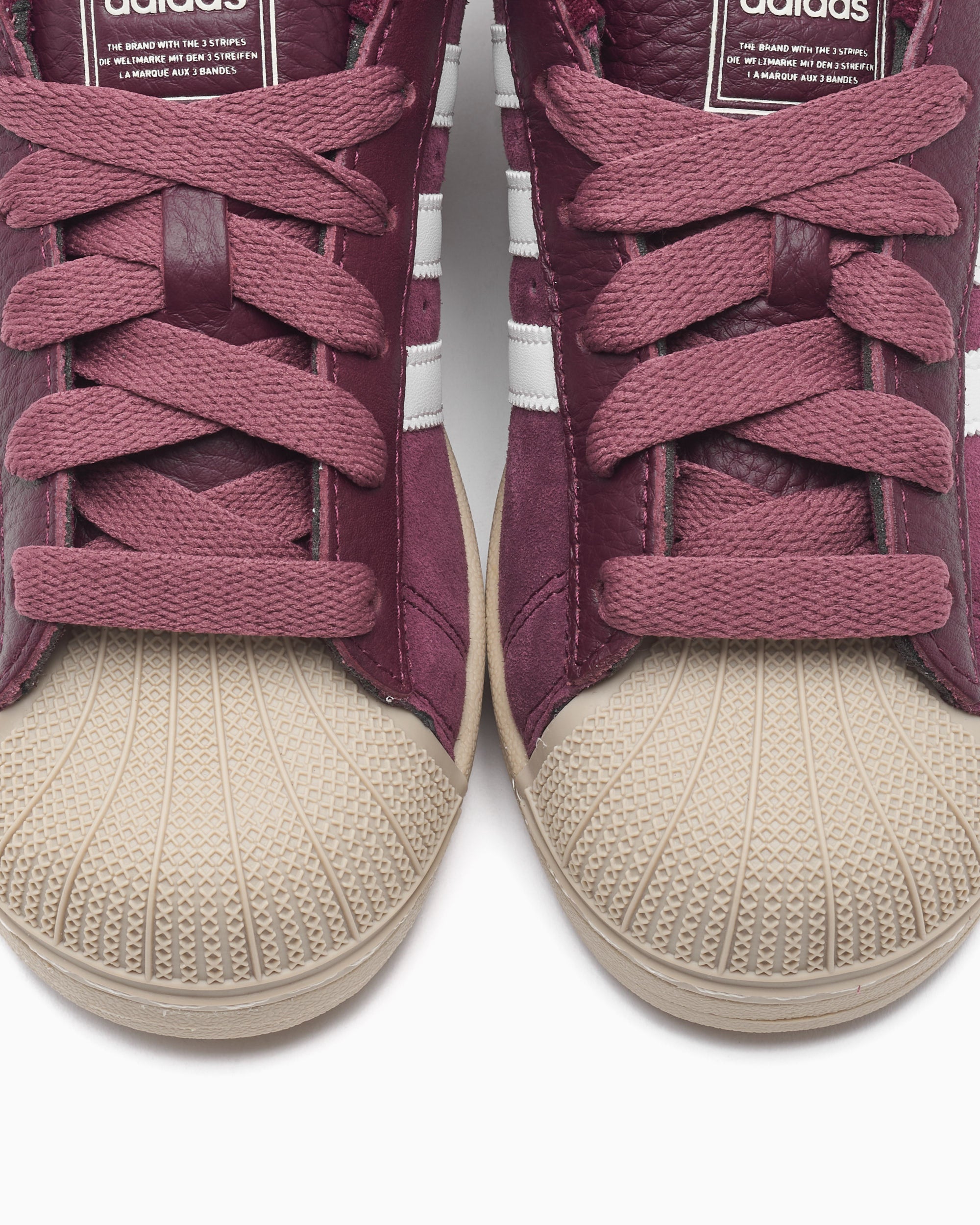 Sneakers adidas Originals Superstar II - KJ9949