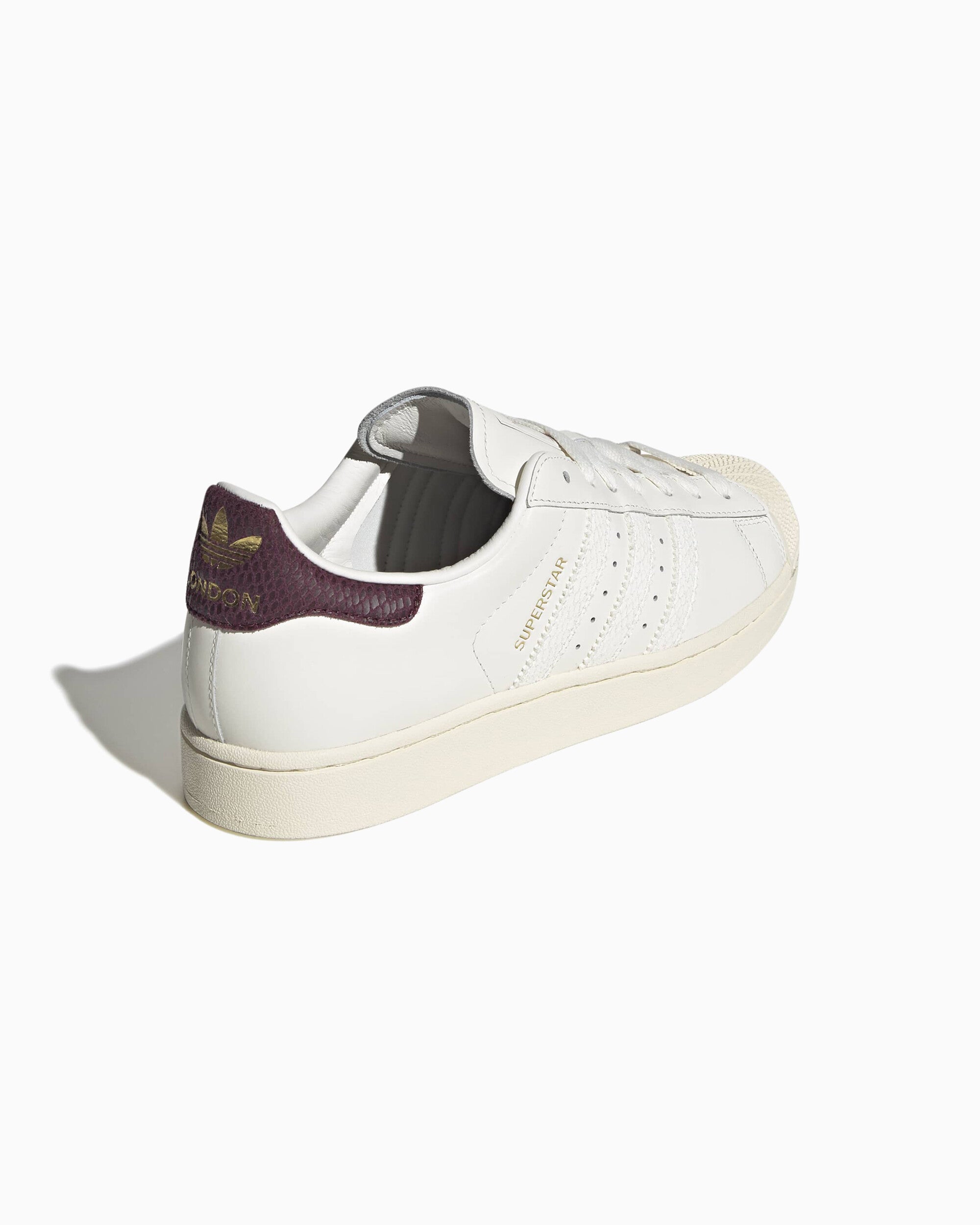 Sneakers adidas Originals Superstar II L"ondon" - LB5475