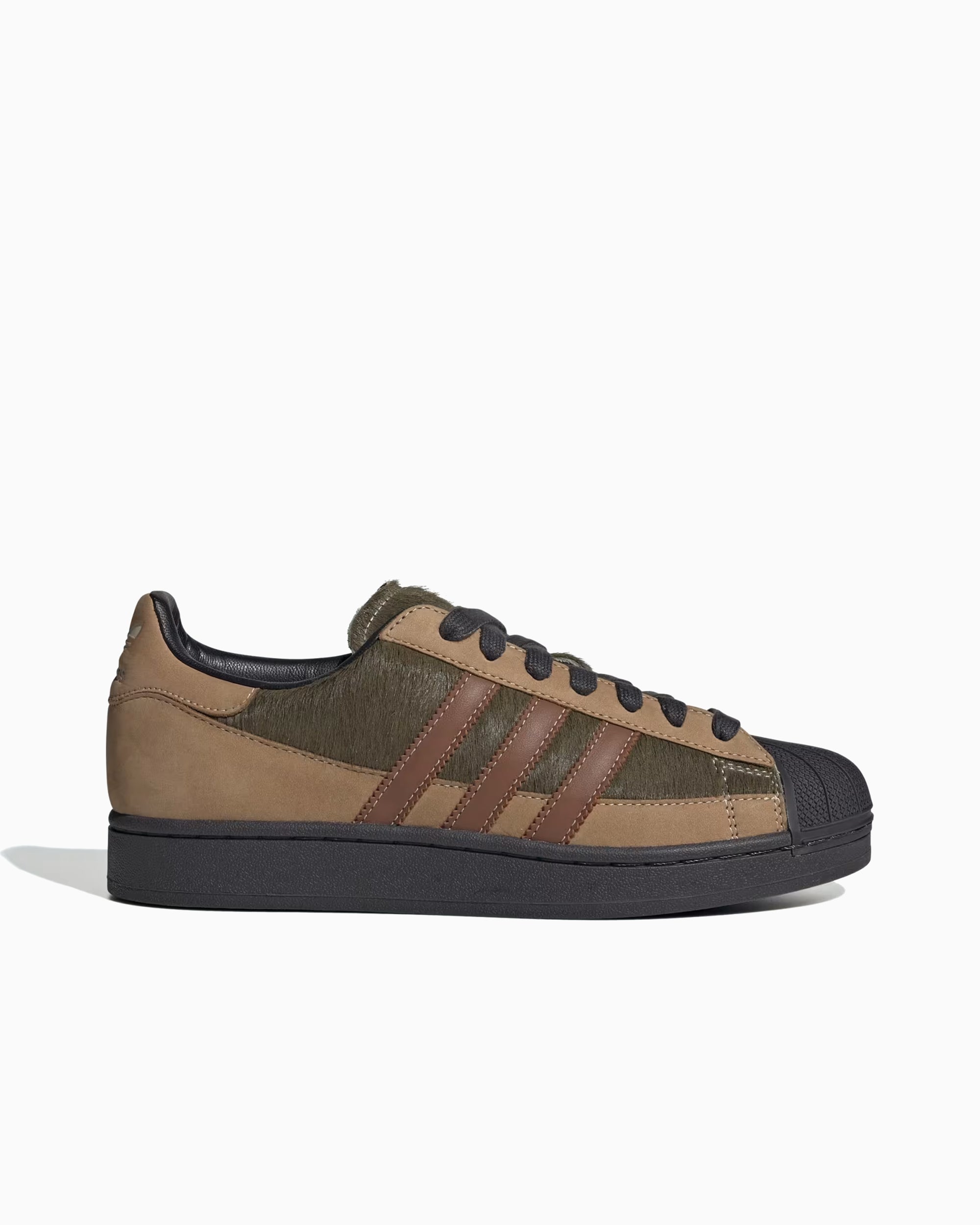 adidas Originals Superstar II MG adidas Originals Superstar II MG