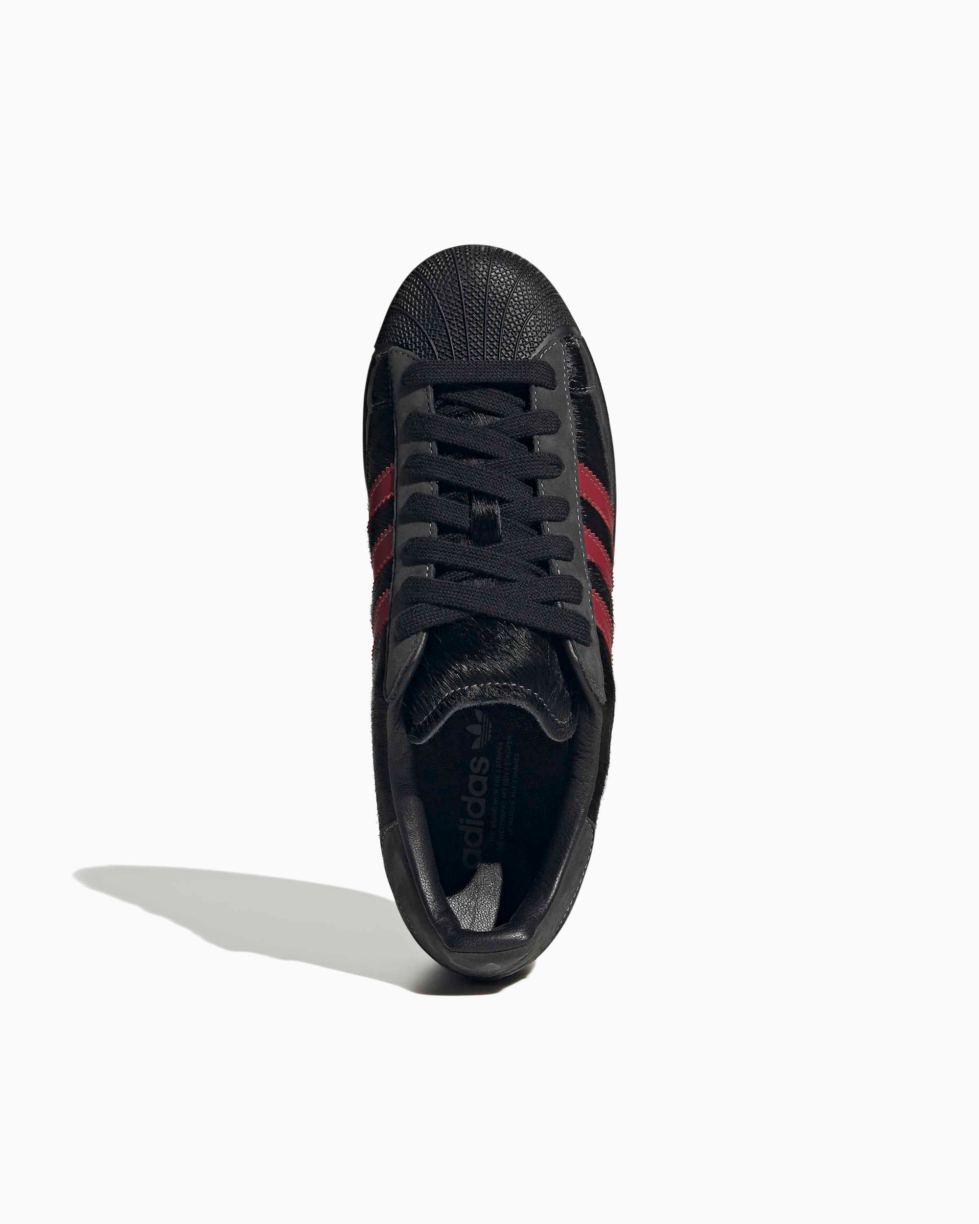 Sneakers adidas Originals Superstar II MG - HP7188