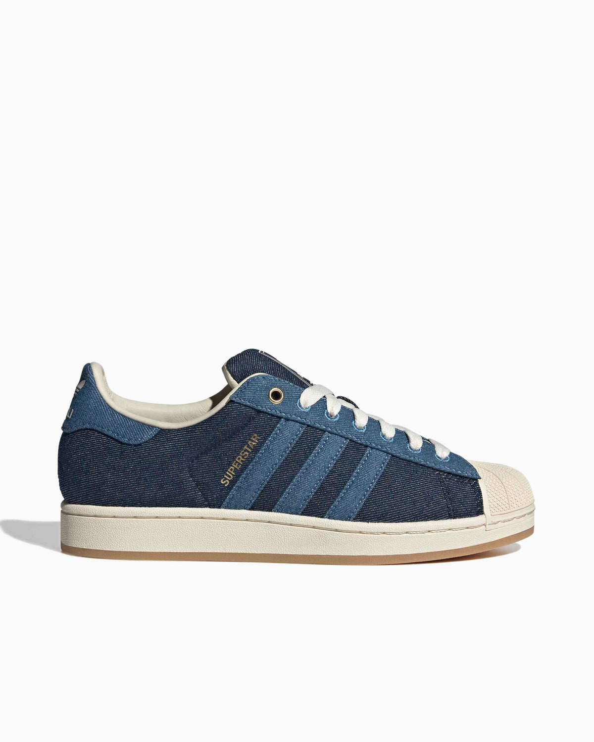 Sneakers adidas Originals Superstar II "Napoli" - LA1231