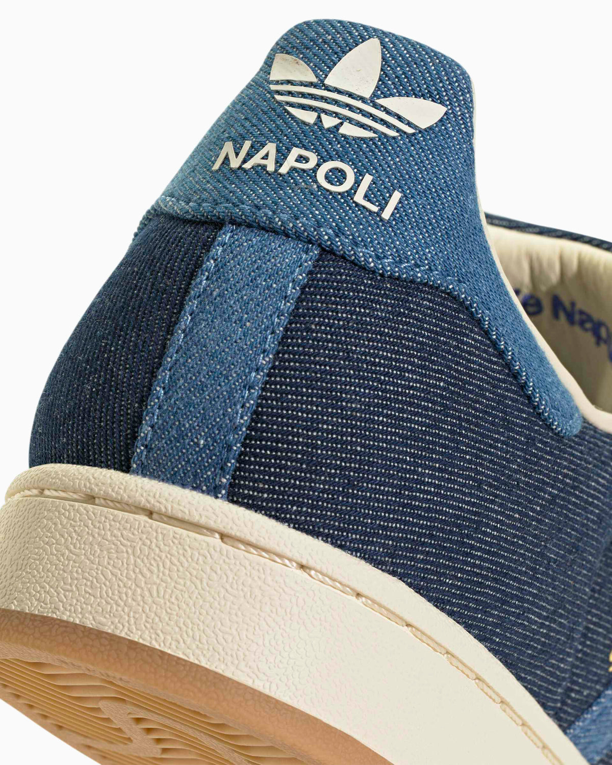Sneakers adidas Originals Superstar II "Napoli" - LA1231