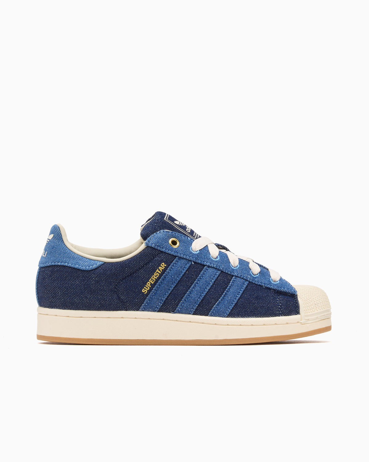 Sneakers adidas Originals Superstar II "Napoli" - LA1231