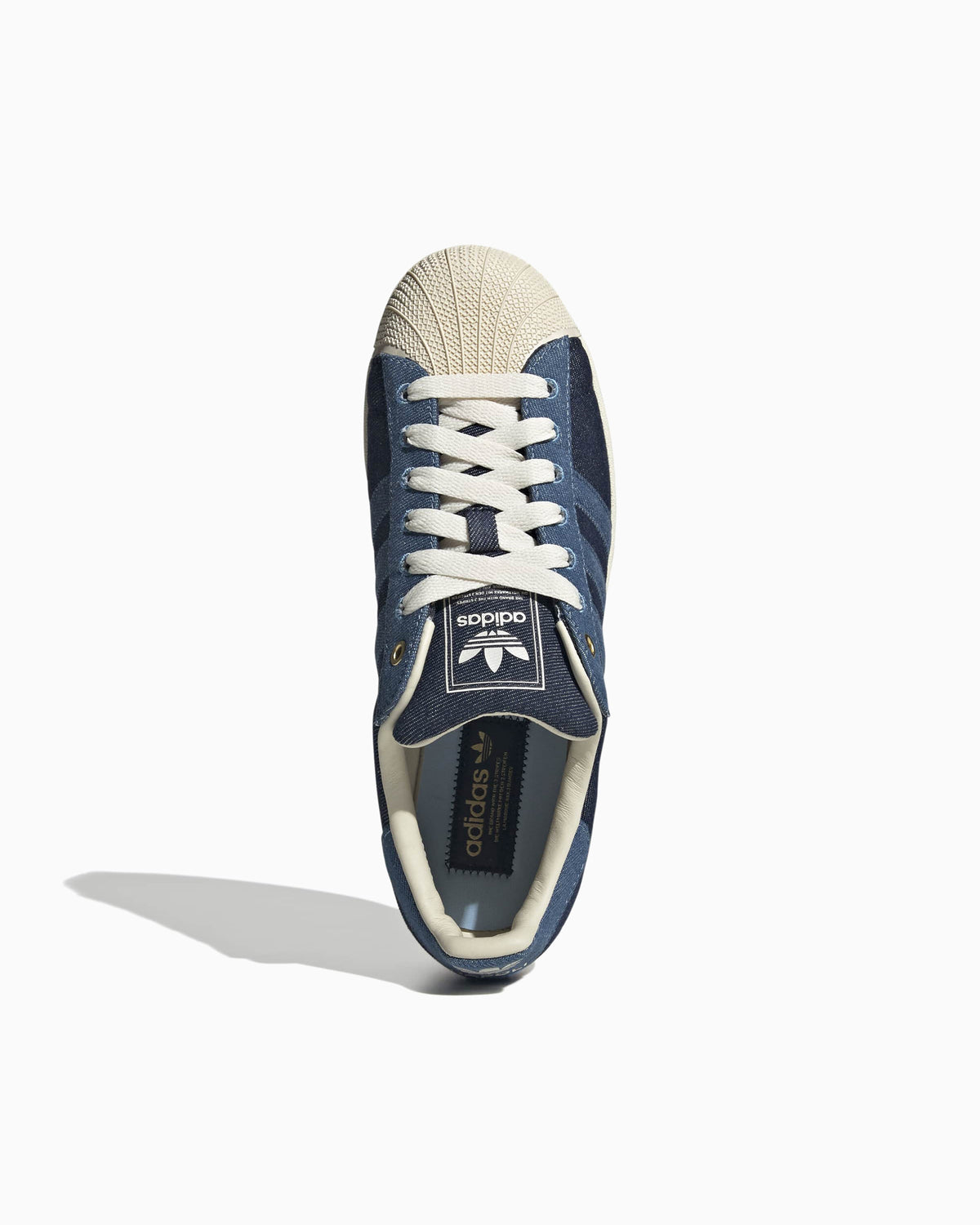 Sneakers adidas Originals Superstar II "Napoli" - LA1231