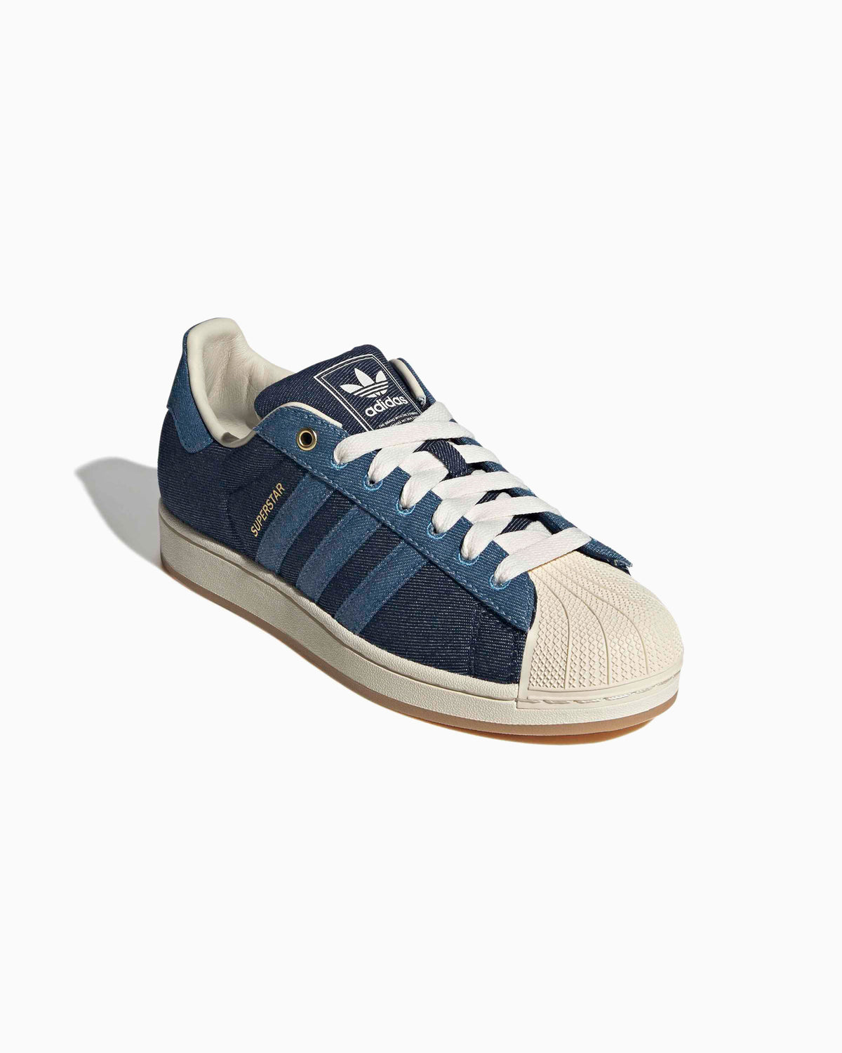 Sneakers adidas Originals Superstar II "Napoli" - LA1231