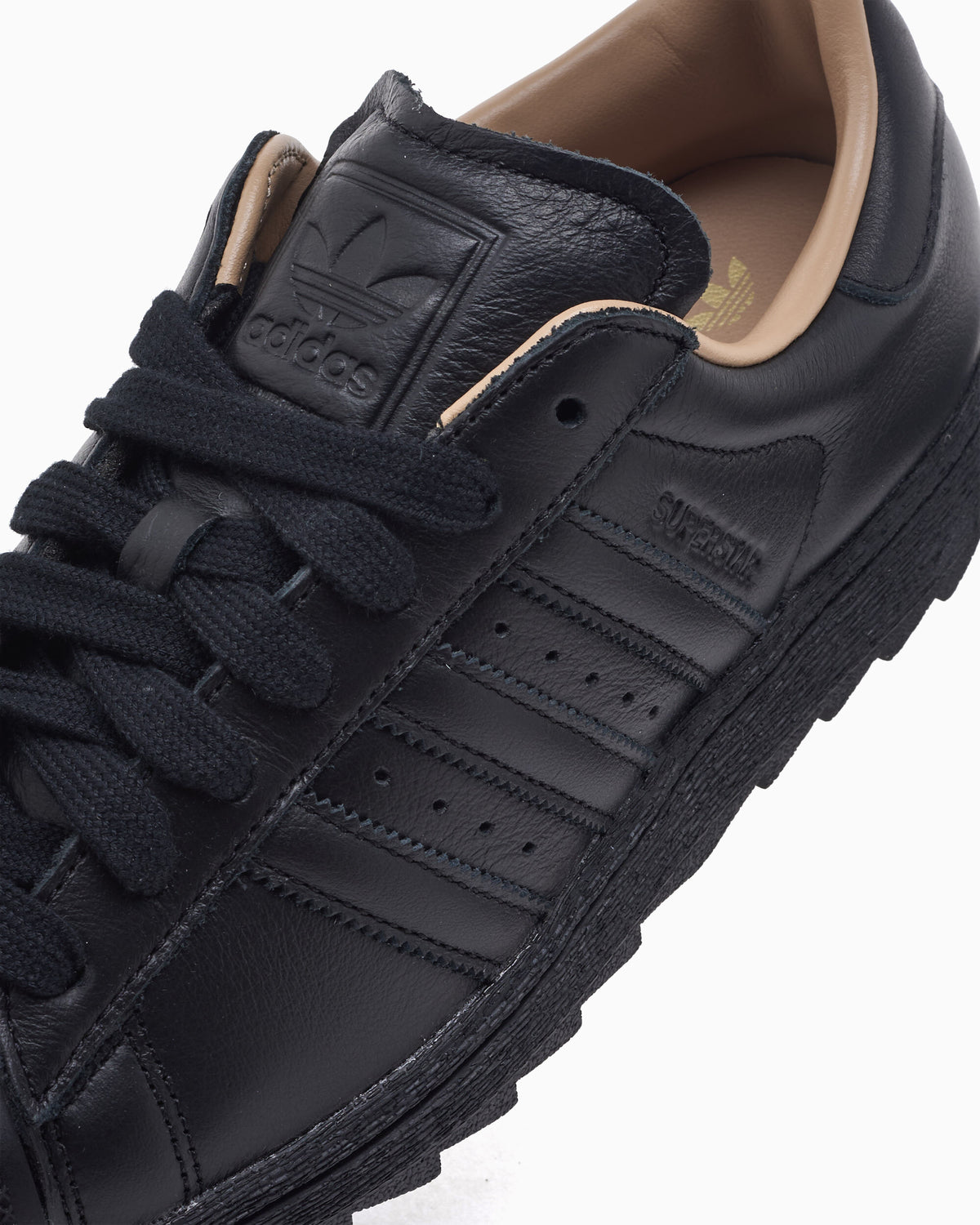 Sneakers adidas Originals Superstar II Ripple - KJ2555
