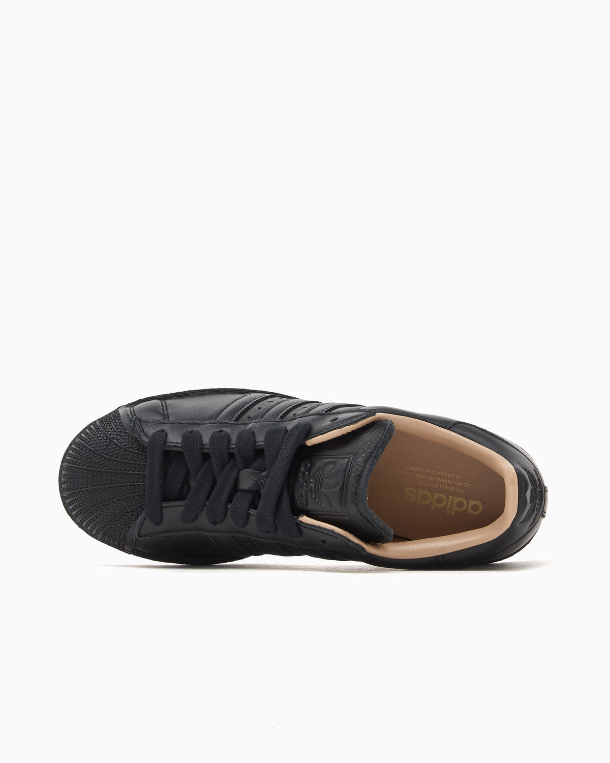 Sneakers adidas Originals Superstar II Ripple - KJ2555