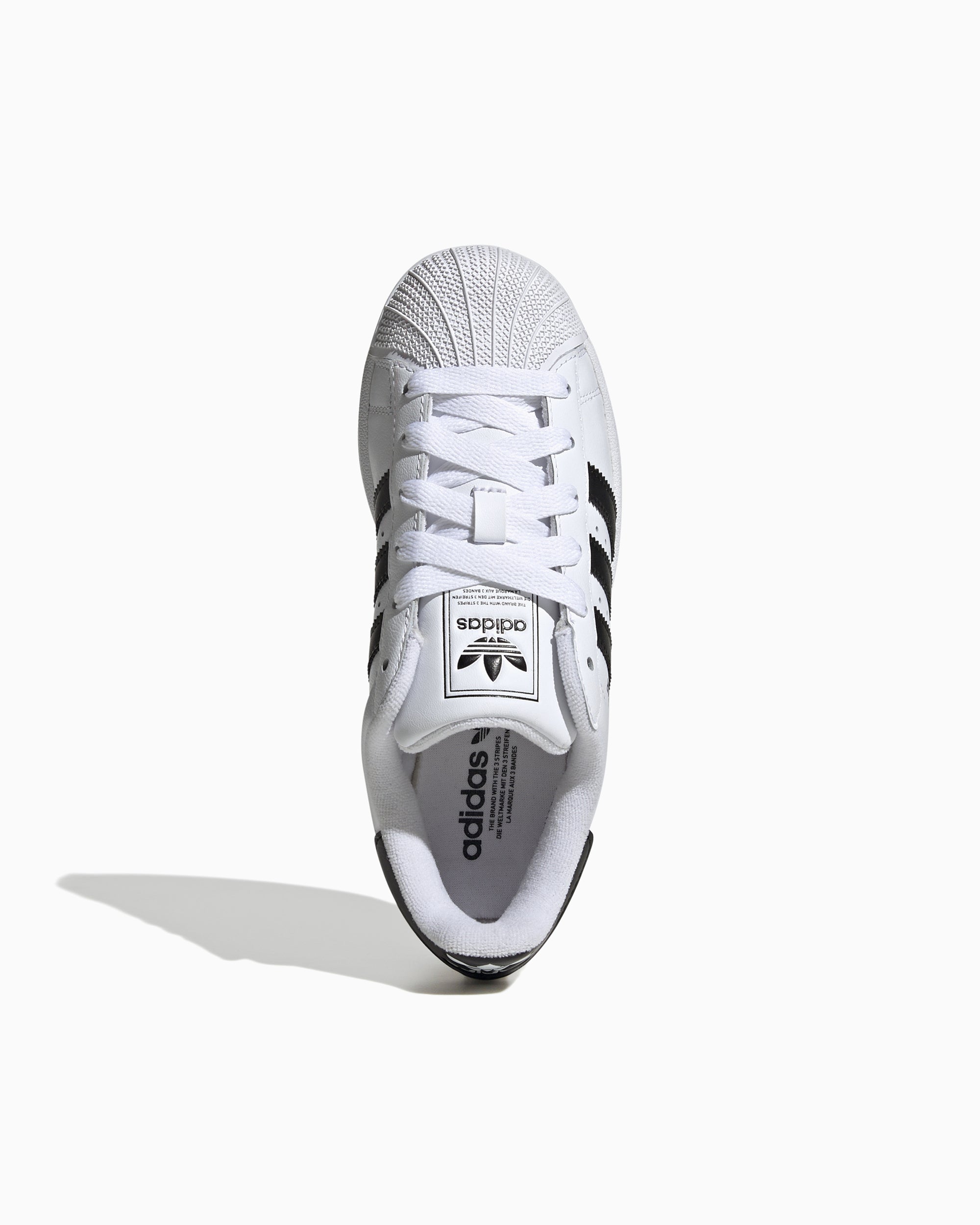 Sneakers adidas Originals Superstar II Teen - JH9976