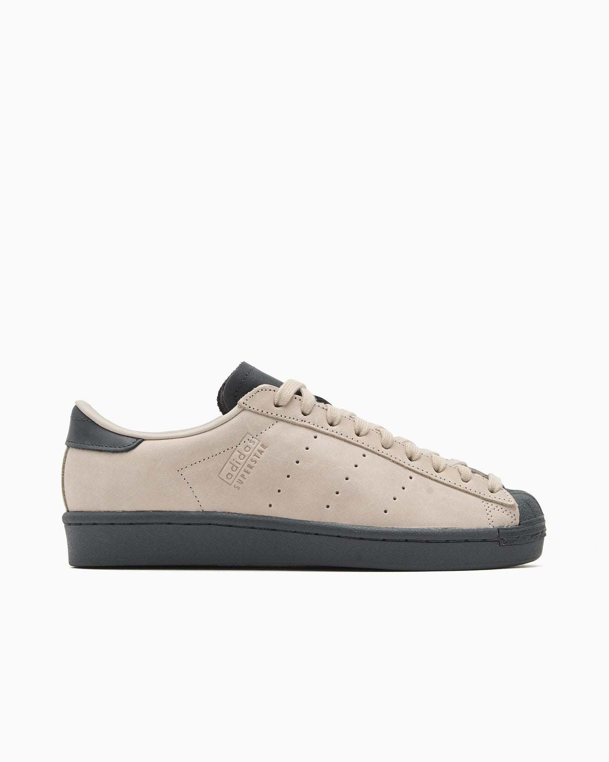 Sneakers adidas Originals Superstar Vintage "Short Shell" - KJ2070