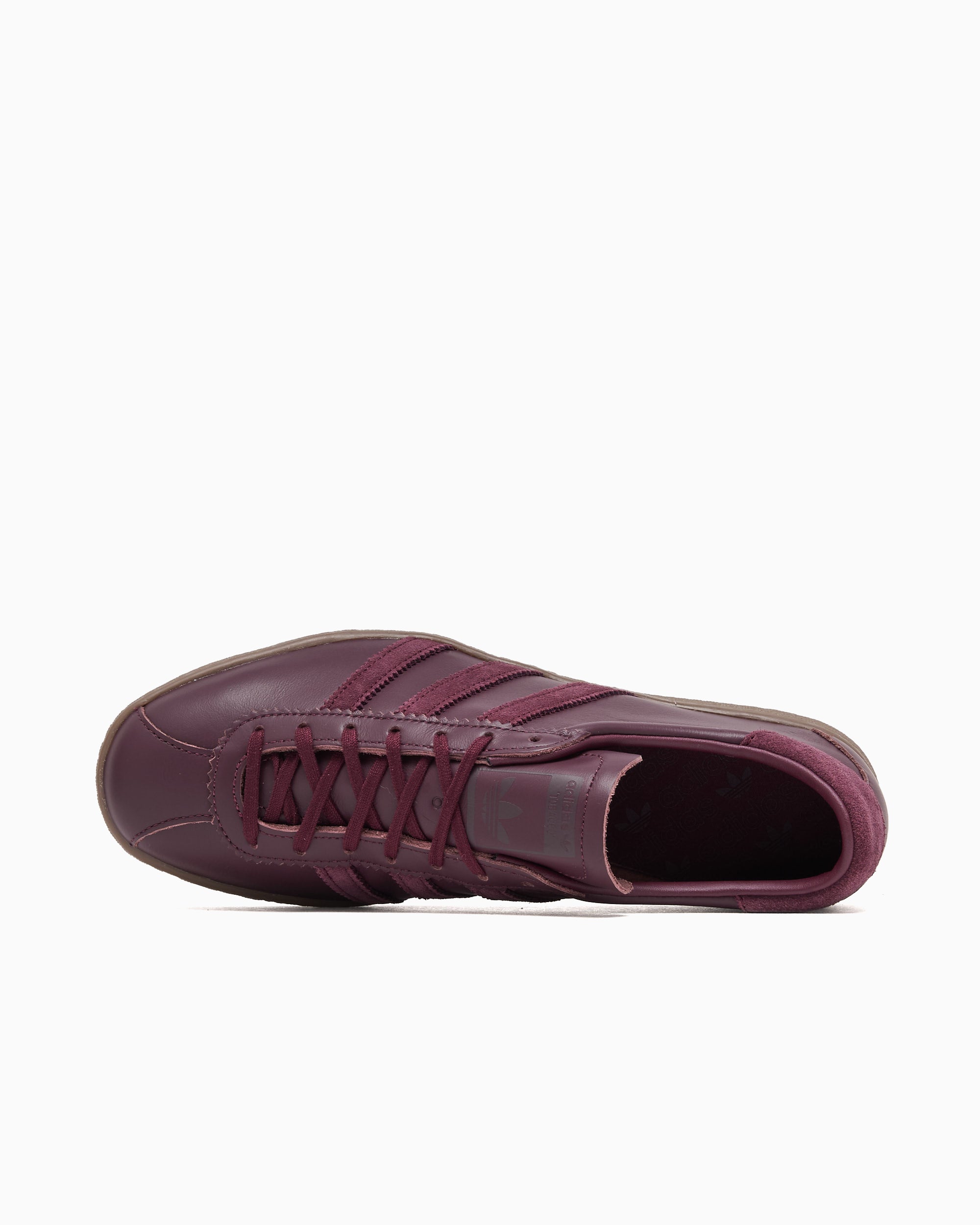 Sneakers adidas Originals Tobacco - JS1365