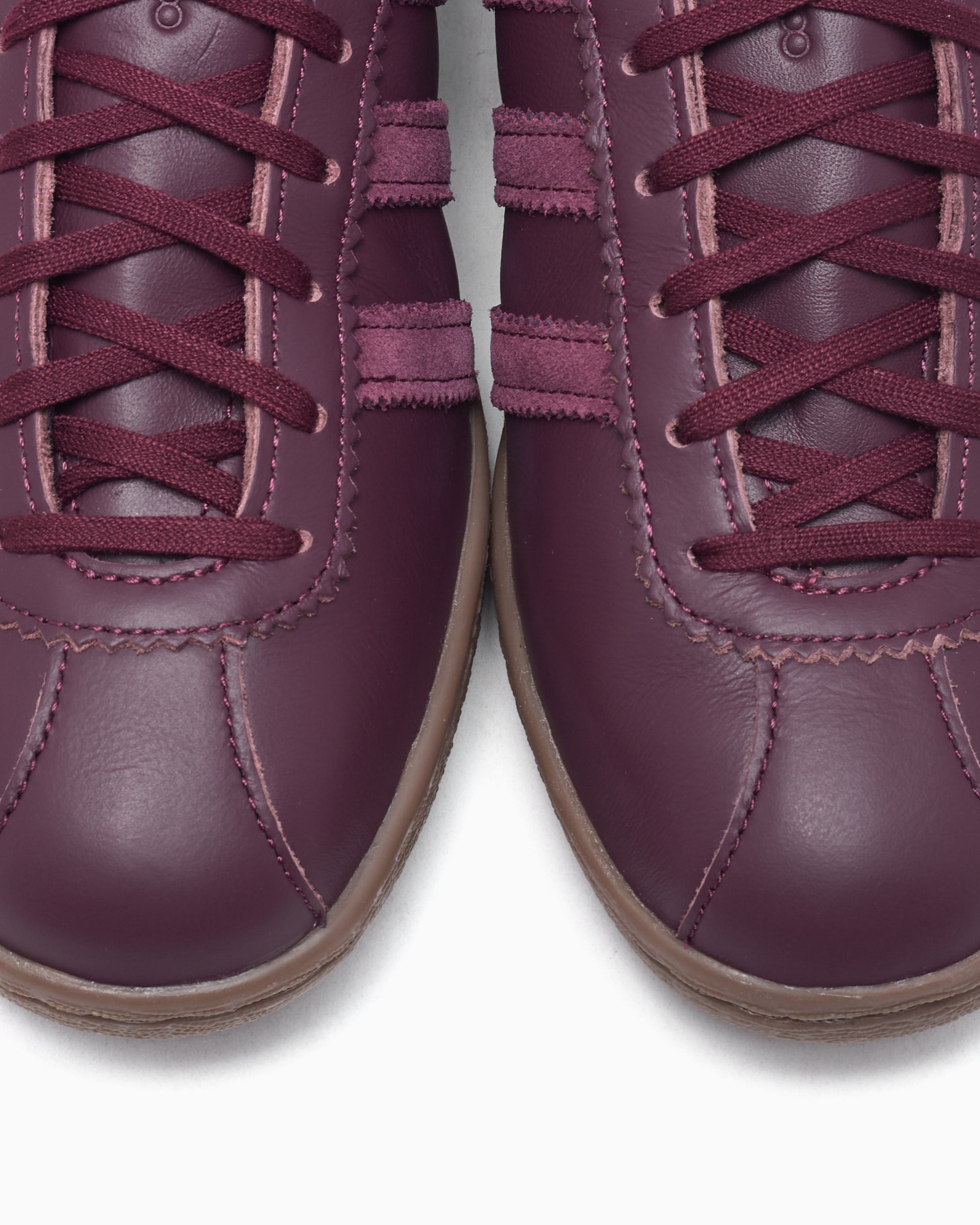 Sneakers adidas Originals Tobacco - JS1365