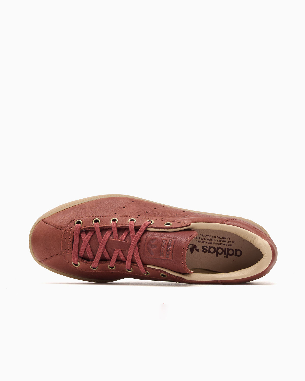 Sneakers adidas Originals Tobacco Super - KJ4894