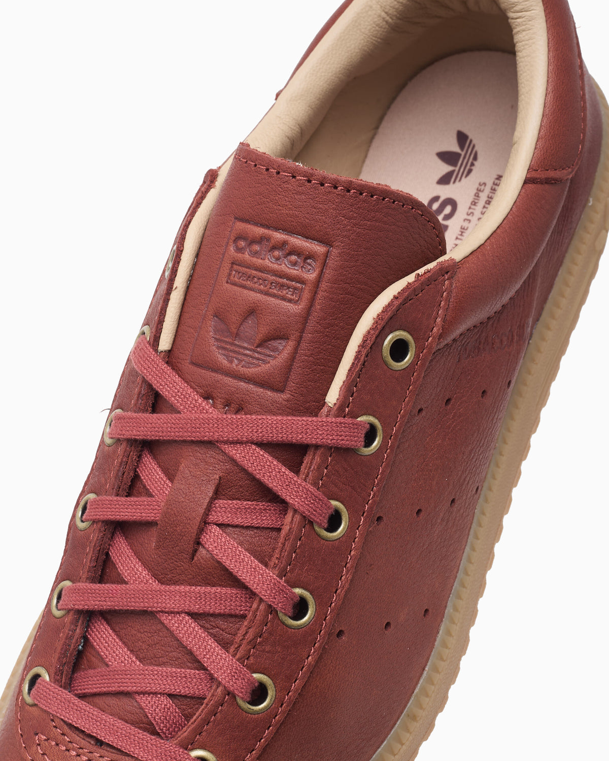 Sneakers adidas Originals Tobacco Super - KJ4894