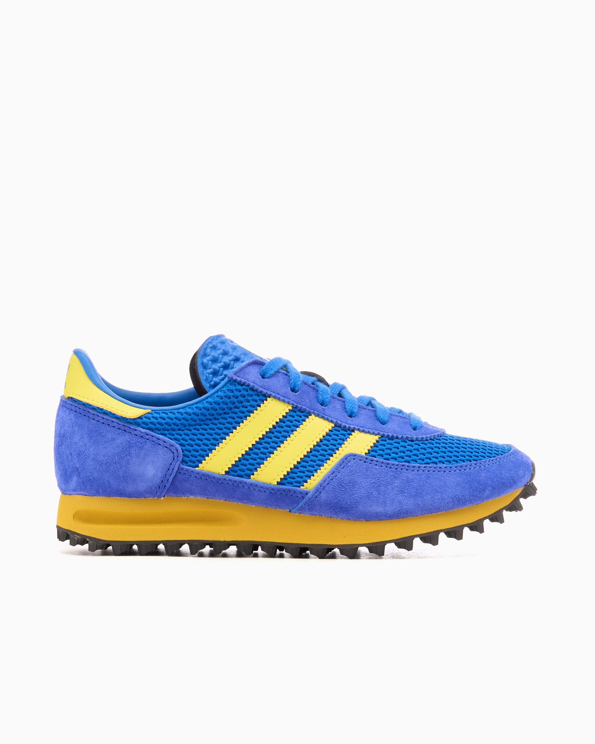 TheArth（ざぁ～ッス）　パレ男 トリプルコラボver. adidas Originals TRX SPZL