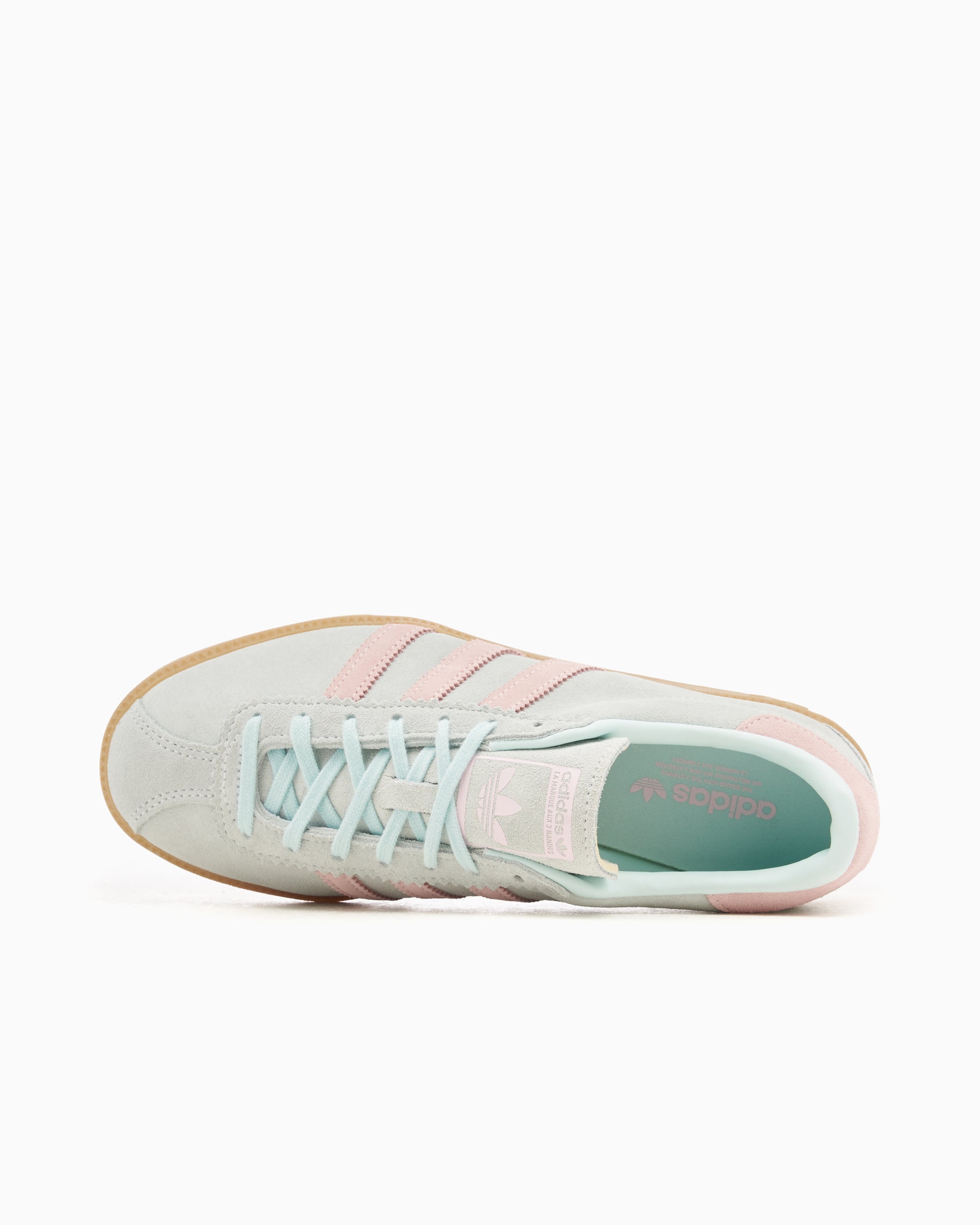 Sneakers adidas Originals Women's Bermuda - JS0257