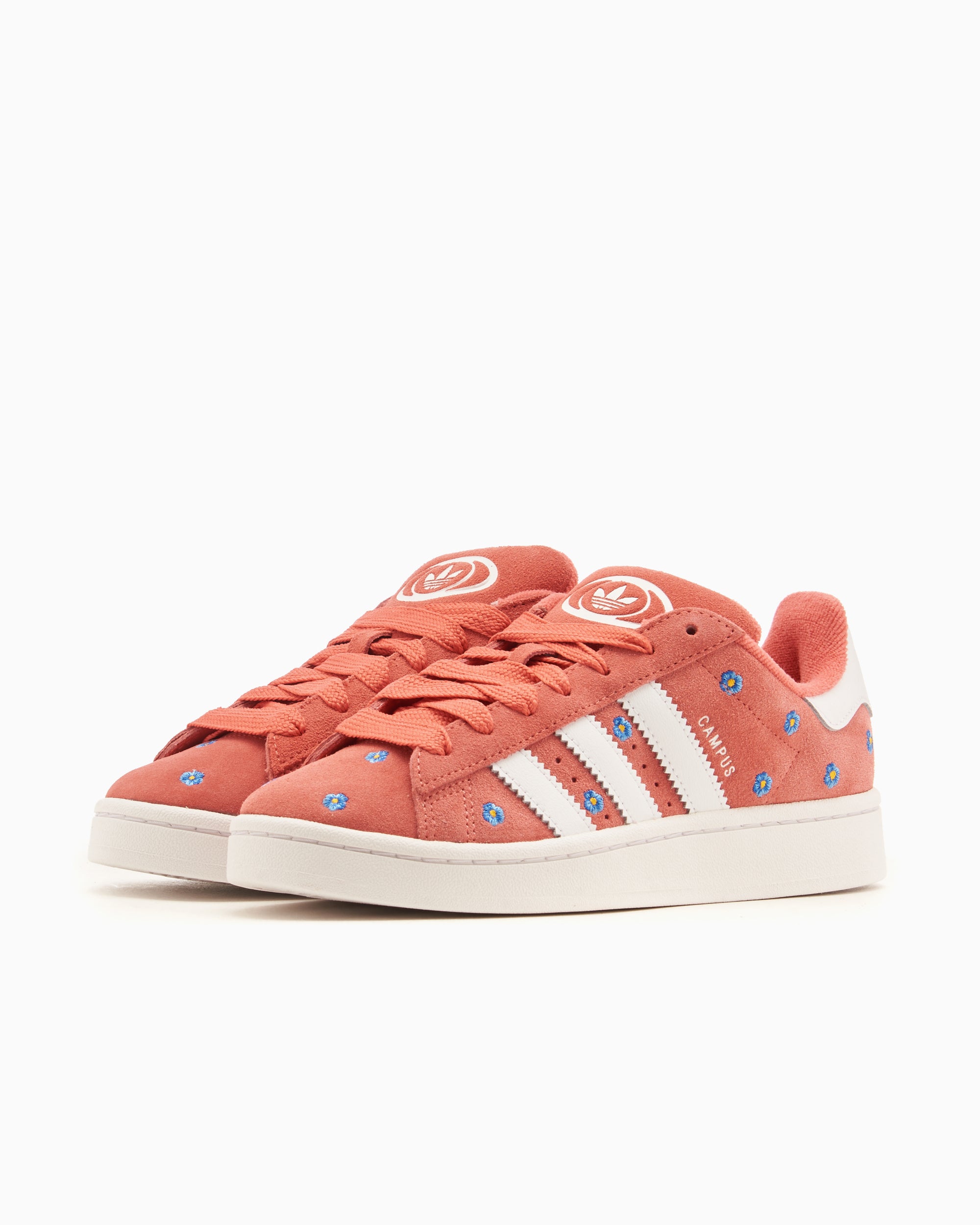 Sneakers adidas Originals Women's Campus 00s "Floral Pack" - IF9639
