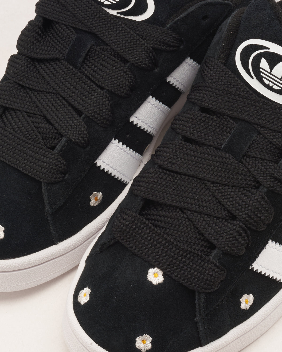 Sneakers adidas Originals Women's Campus 00s "Floral Pack" - IF9640