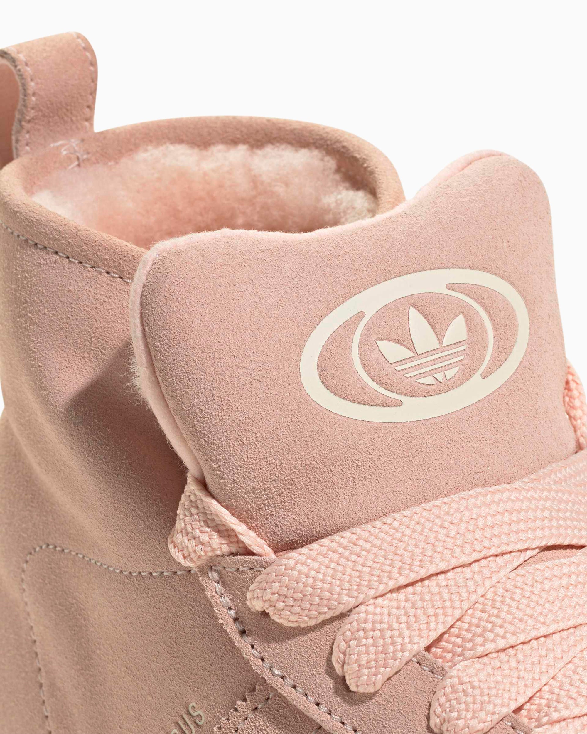 Sneakers adidas Originals Women's Campus 00s Winter Mid - IH4232