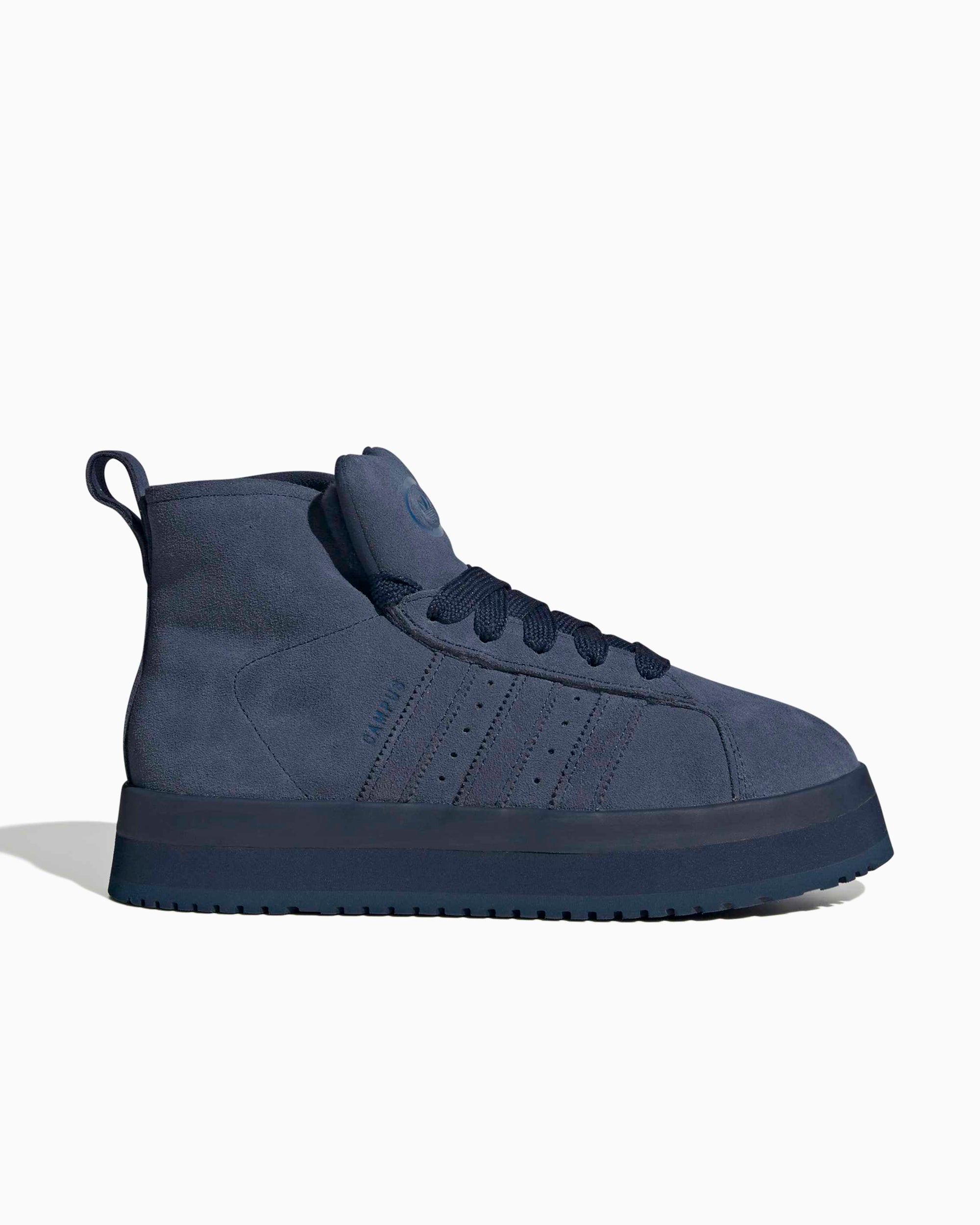 adidas Originals Women's Campus 00s Winter Mid