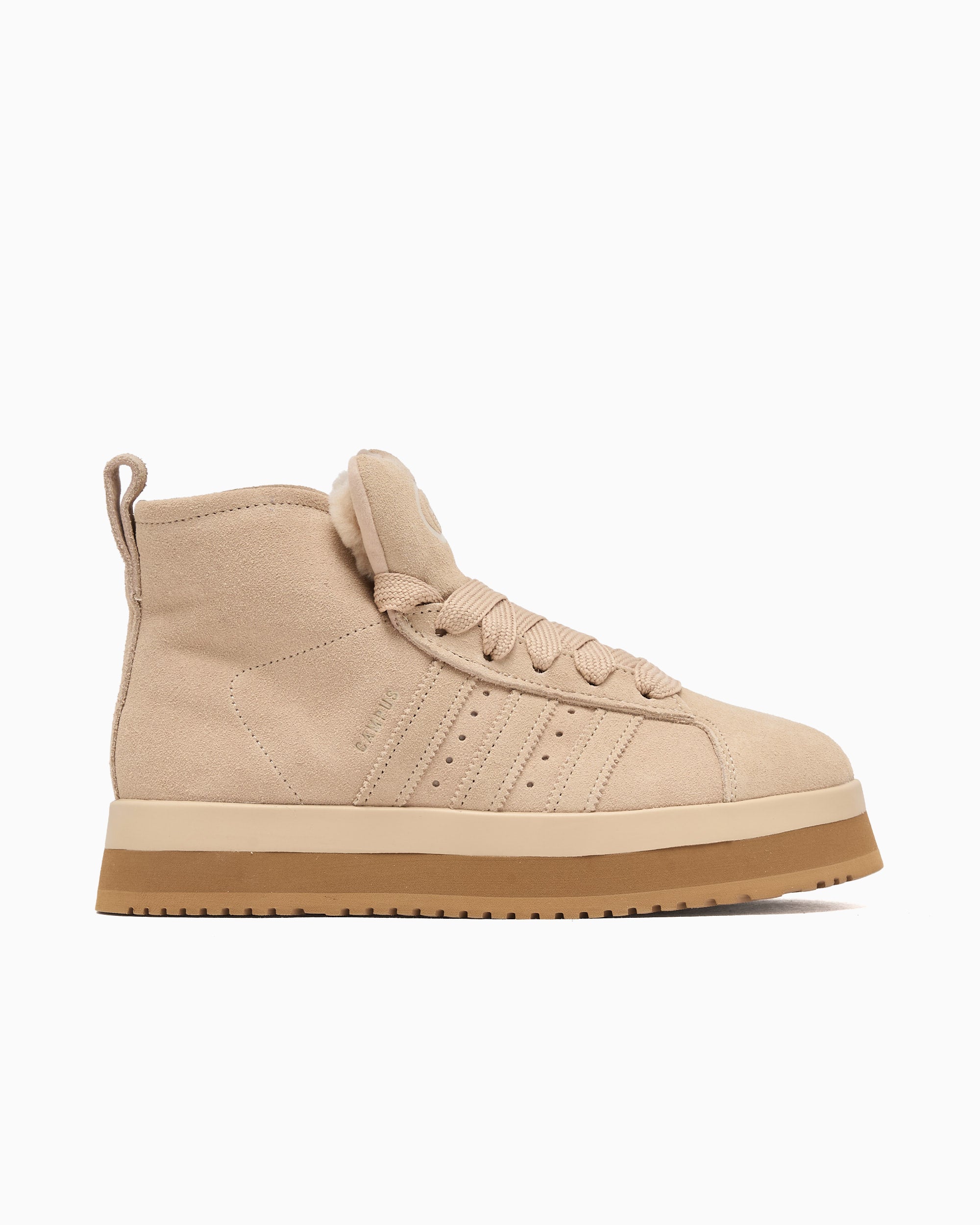 Sneakers adidas Originals Women's Campus 00s Winter Mid - JR3735