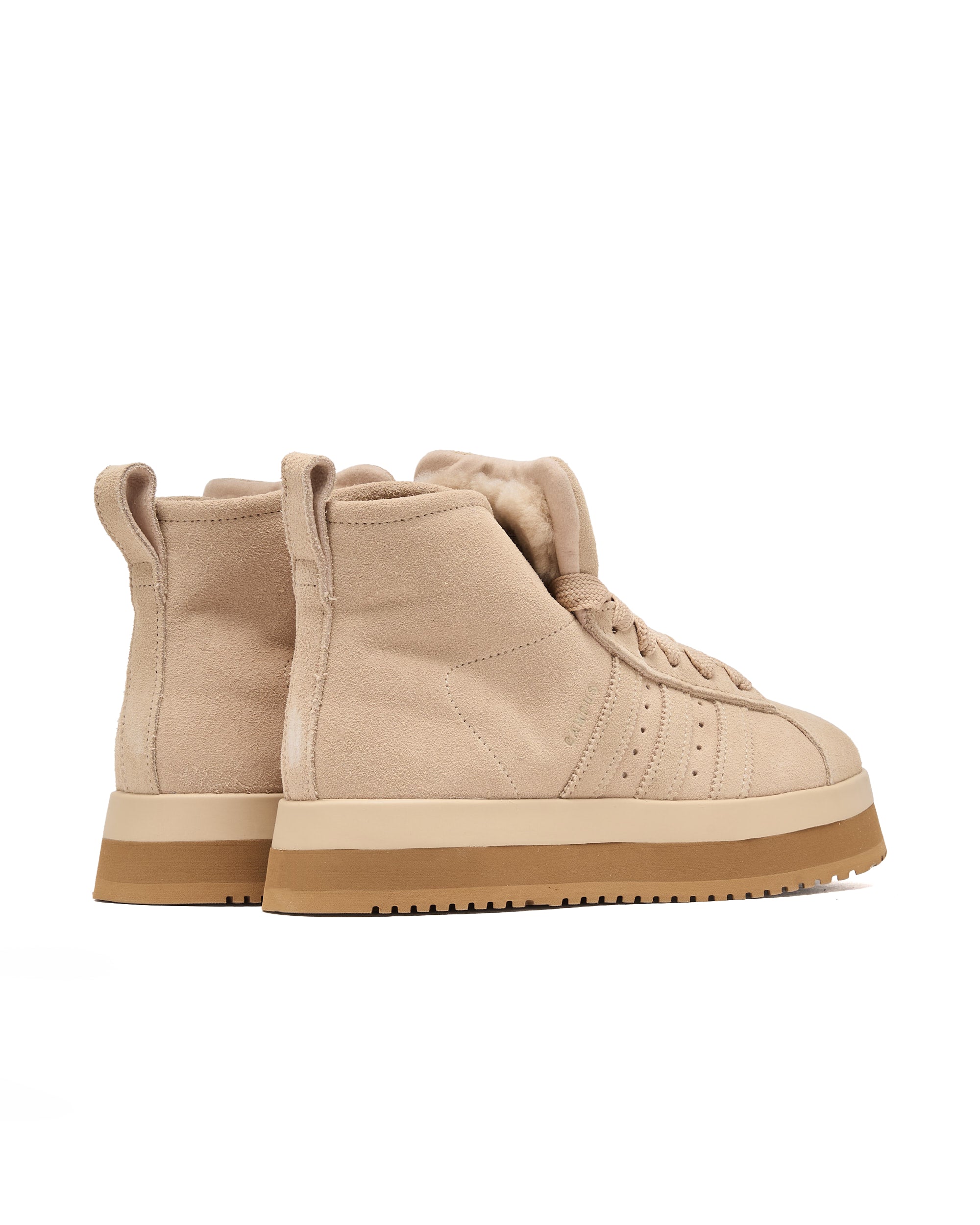 Sneakers adidas Originals Women's Campus 00s Winter Mid - JR3735