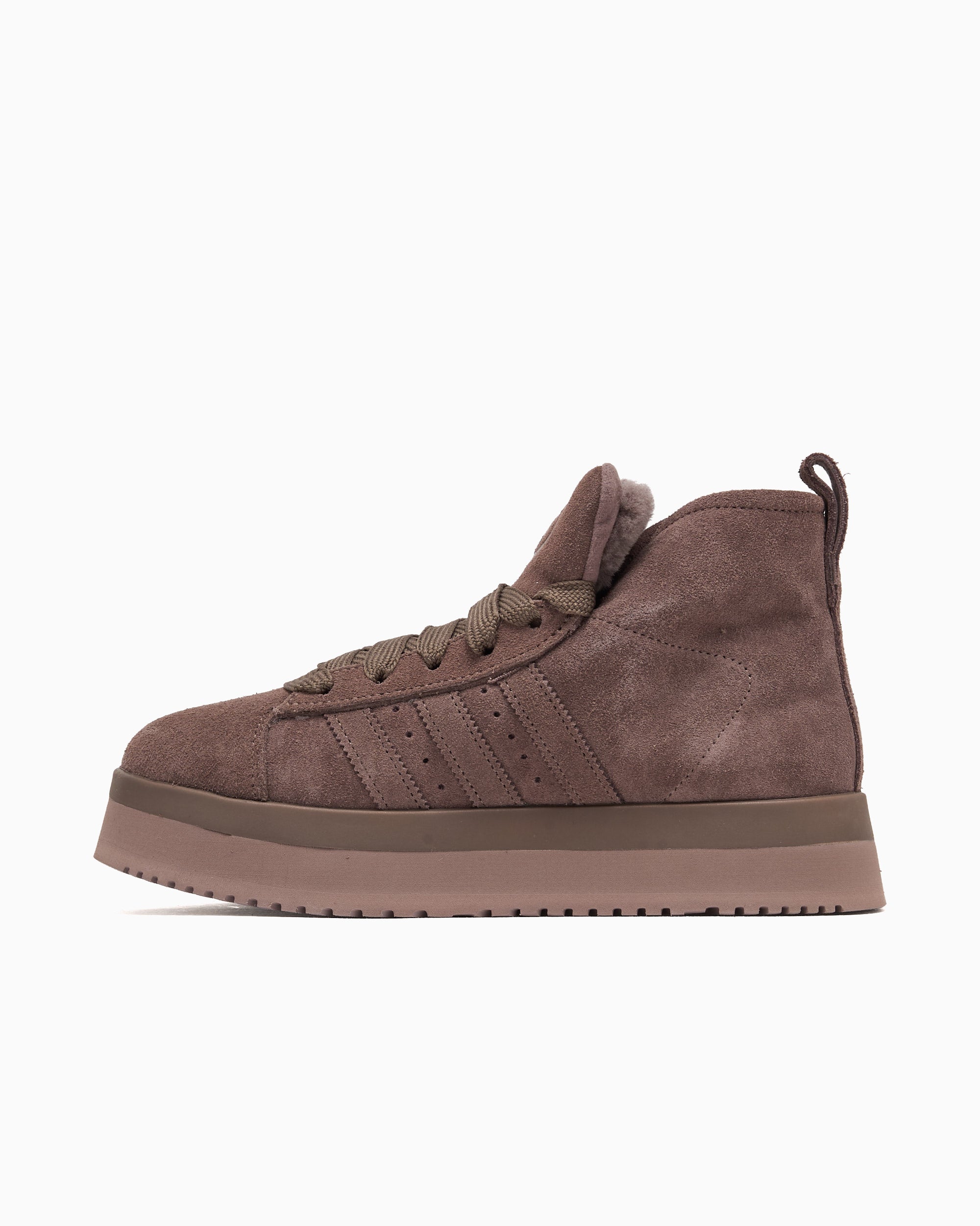 Sneakers adidas Originals Women's Campus 00s Winter Mid - JR3736