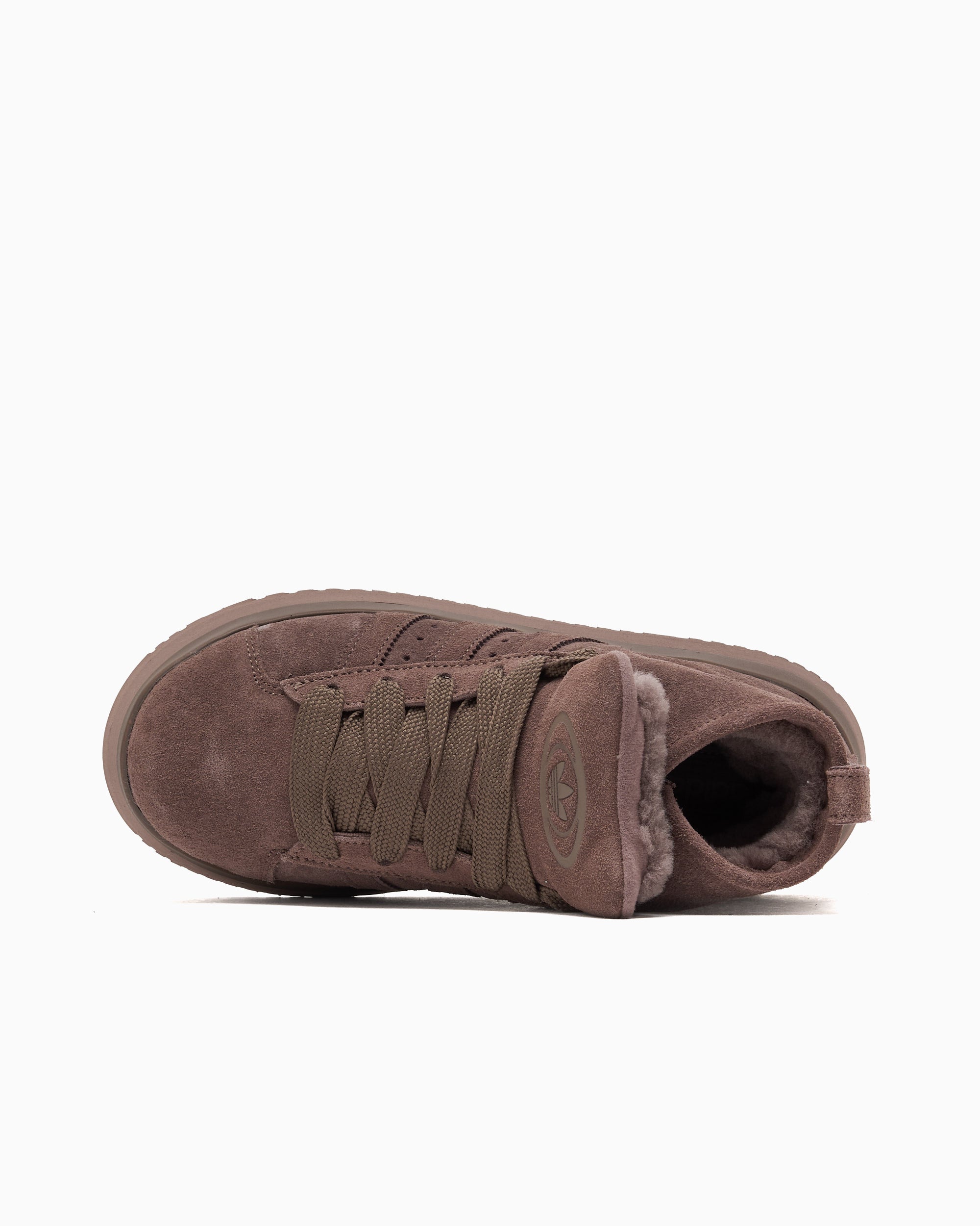 Sneakers adidas Originals Women's Campus 00s Winter Mid - JR3736