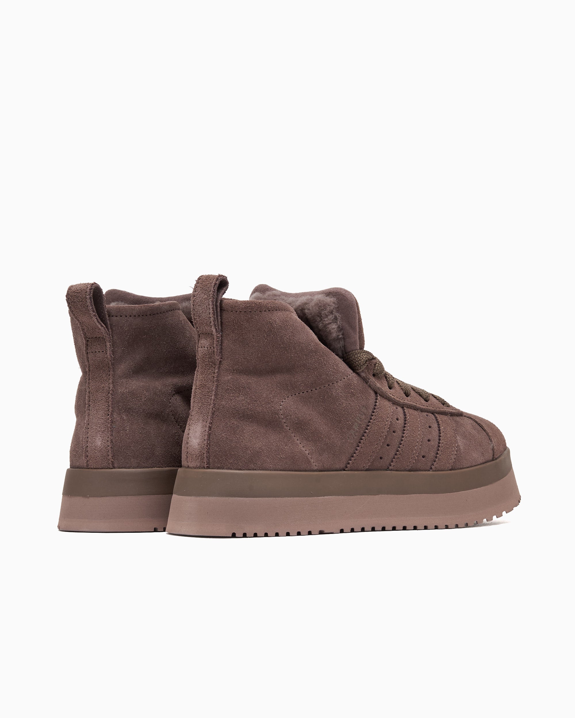 Sneakers adidas Originals Women's Campus 00s Winter Mid - JR3736