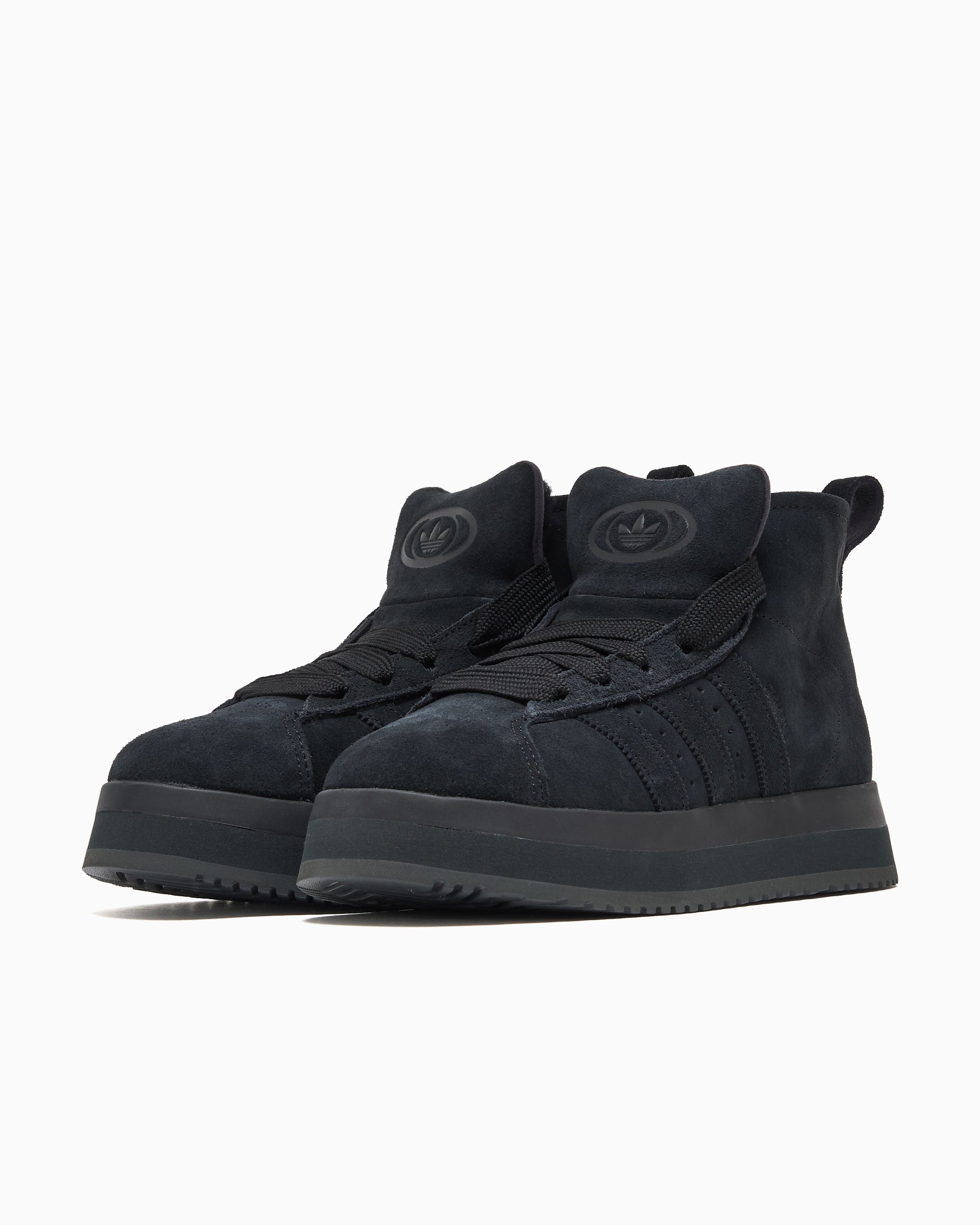 Sneakers adidas Originals Women's Campus 00s Winter Mid - JR3737