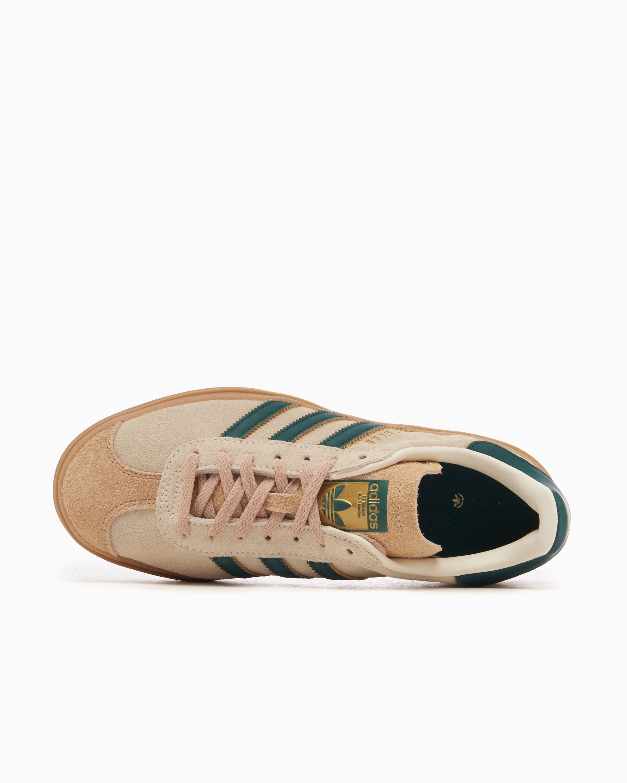 Sneakers adidas Originals Women's Gazelle Bold - ID7056