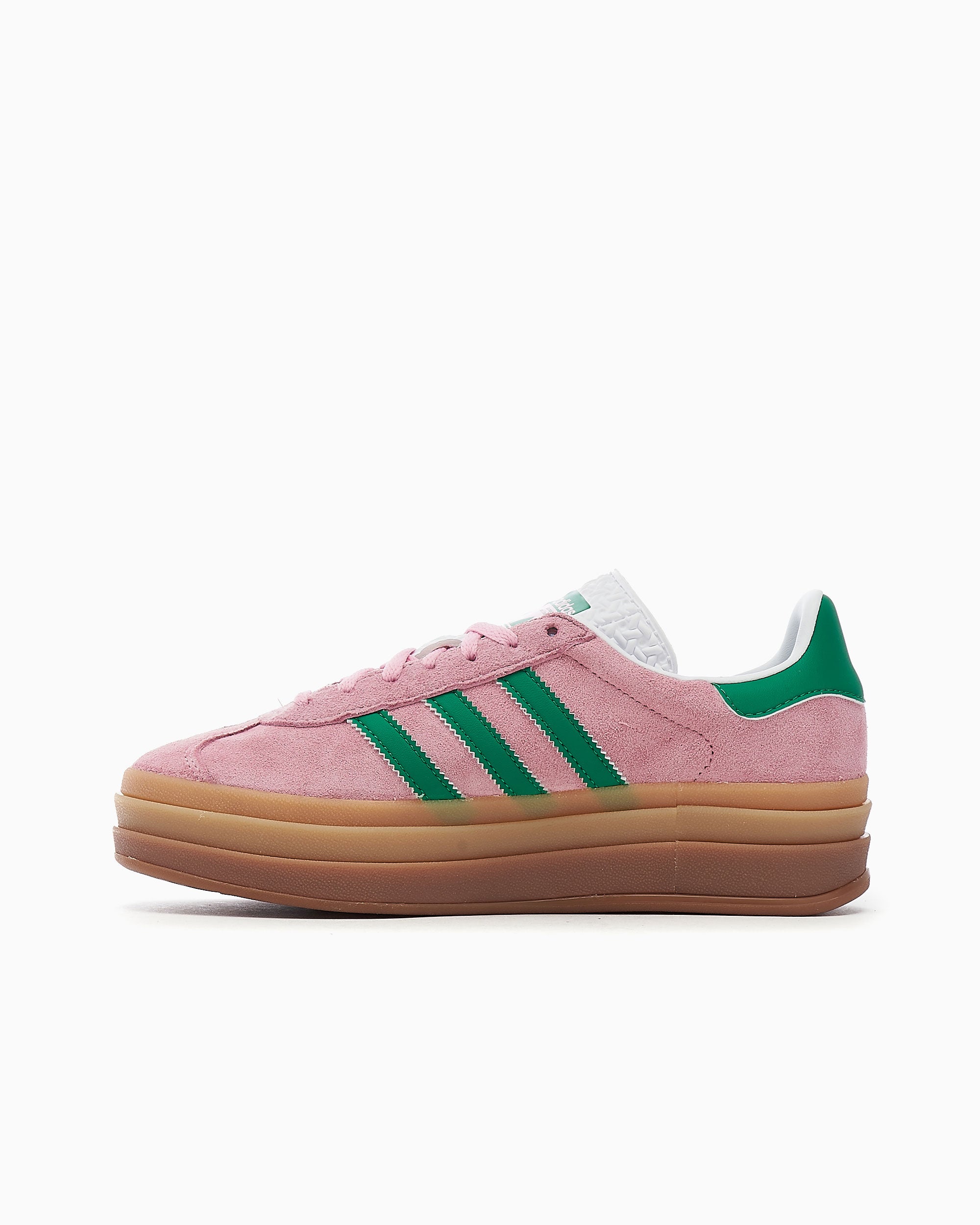 Sneakers adidas Originals Women's Gazelle Bold - IE0420