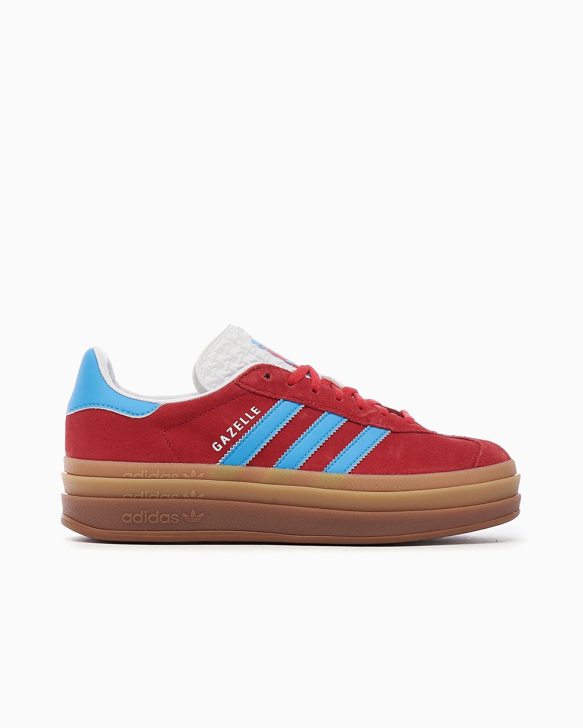 adidas Originals Women's Gazelle Bold
