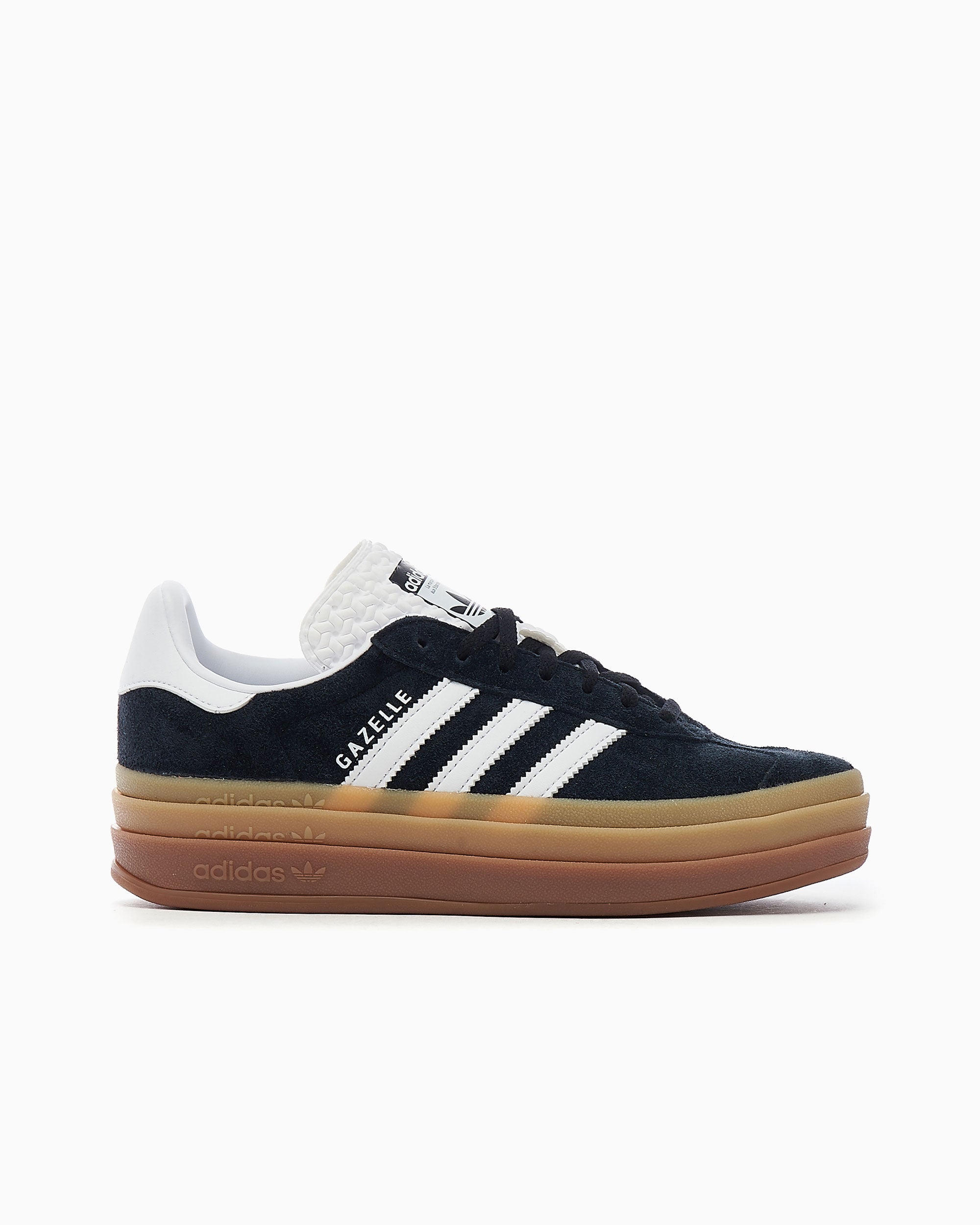adidas Originals Women's Gazelle Bold