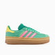 adidas Originals Women's Gazelle Bold