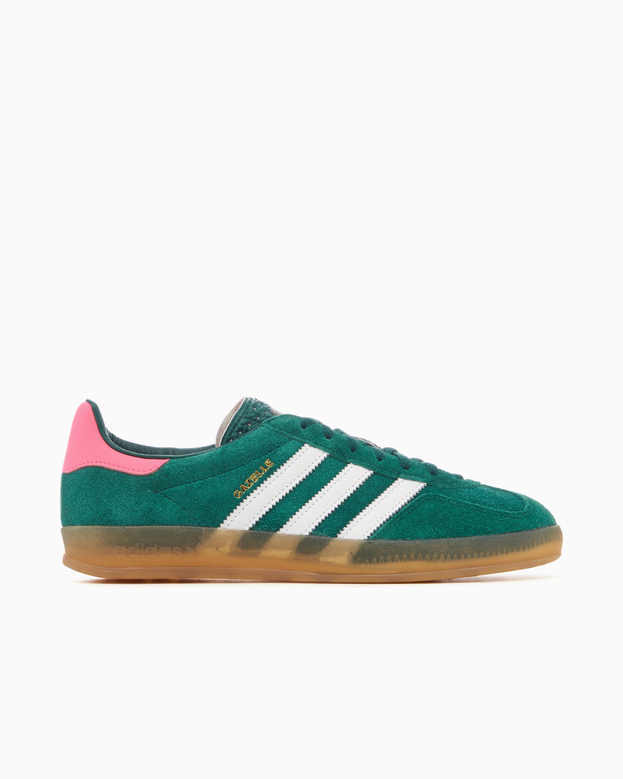 adidas Originals Women's Gazelle Indoor