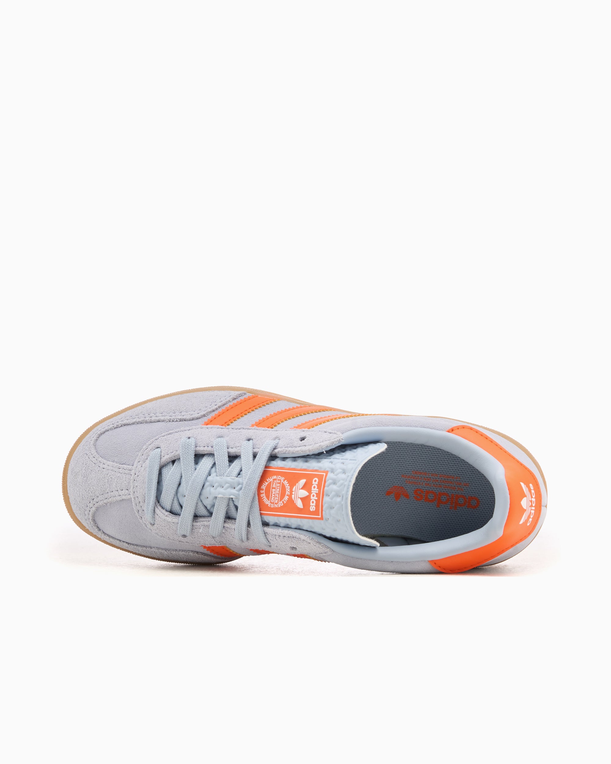 Sneakers adidas Originals Women's Gazelle Indoor - JH5405