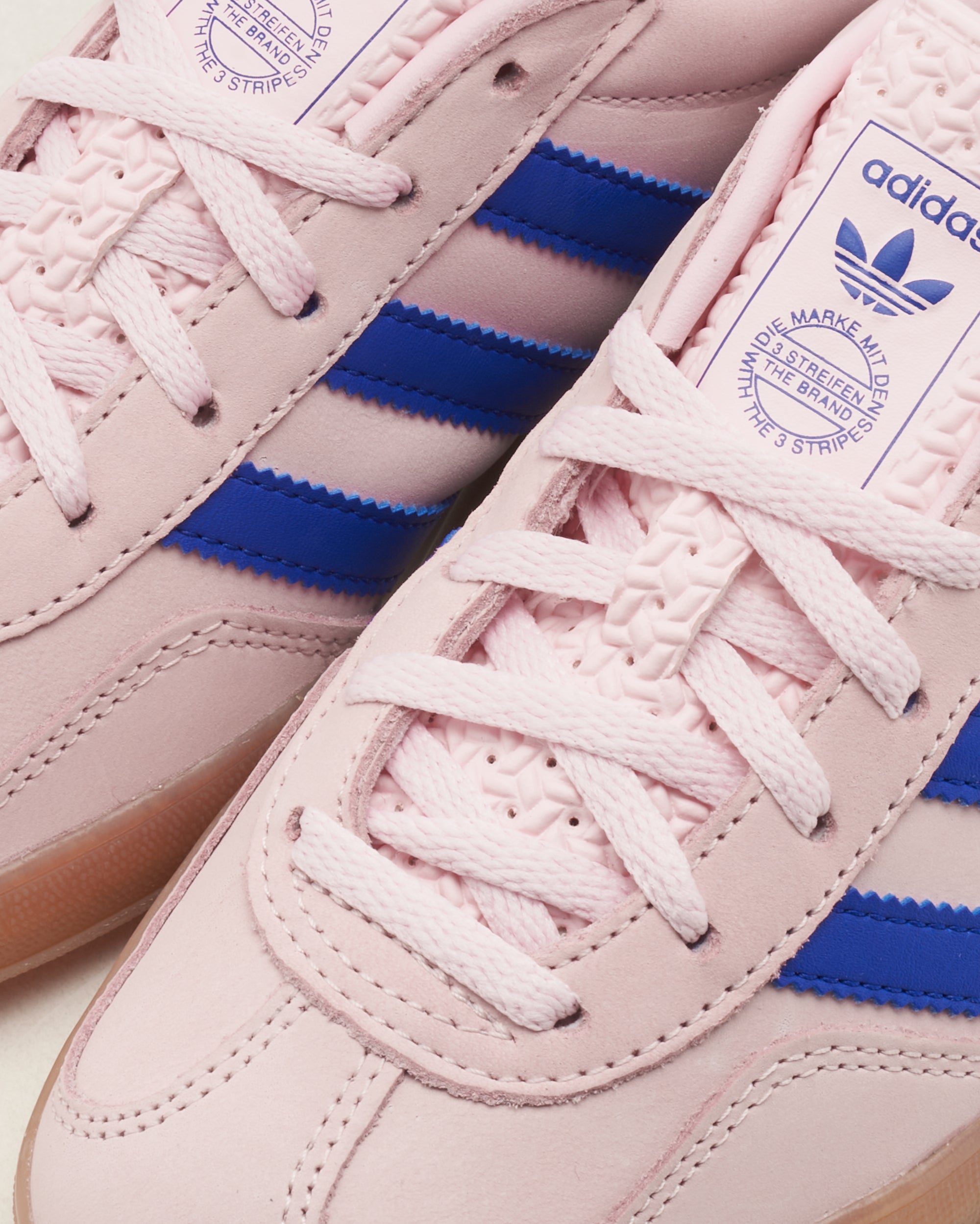 Sneakers adidas Originals Women's Gazelle Indoor - JI1371