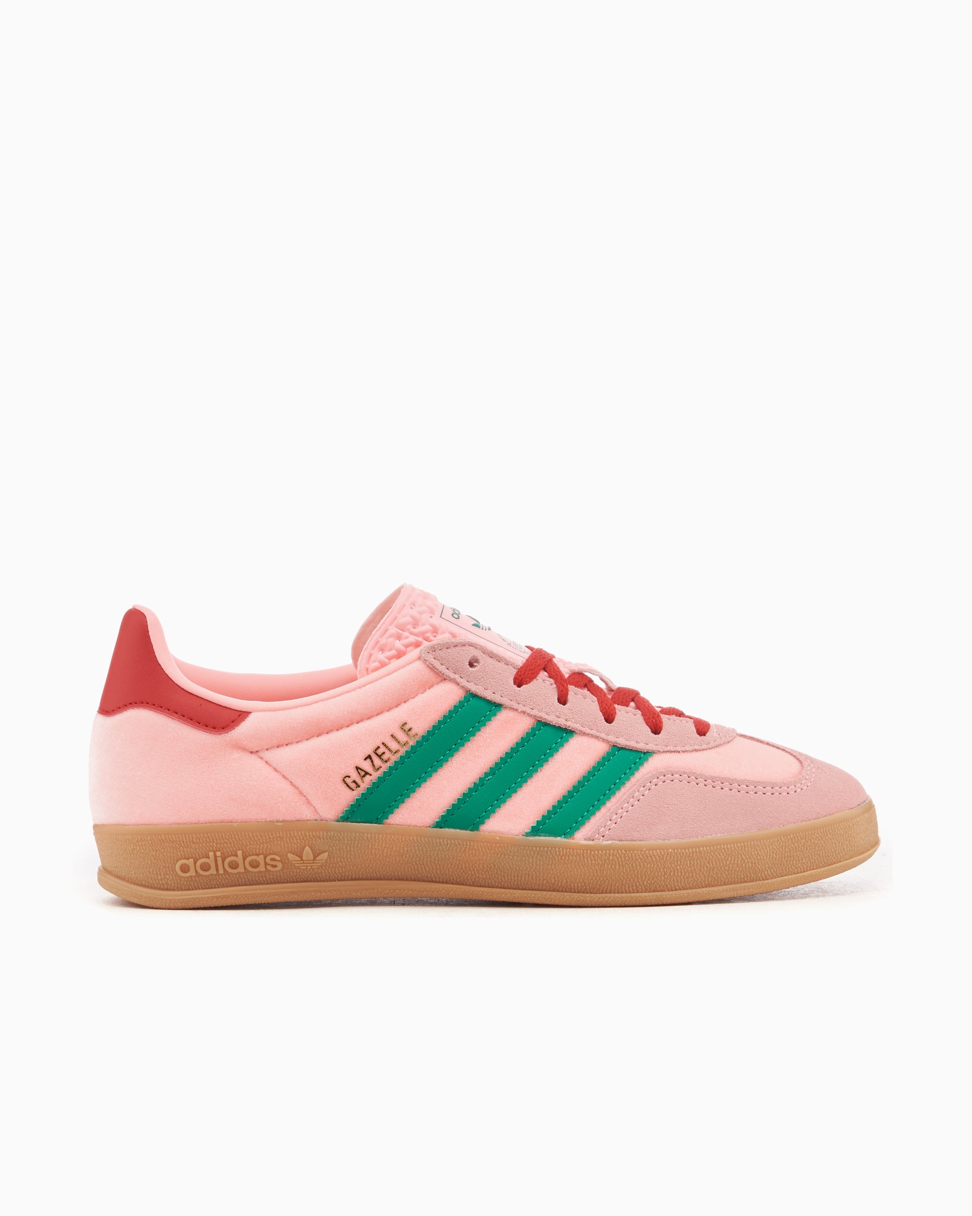 adidas gazelle silver green womens adidas Originals Women's Gazelle Indoor