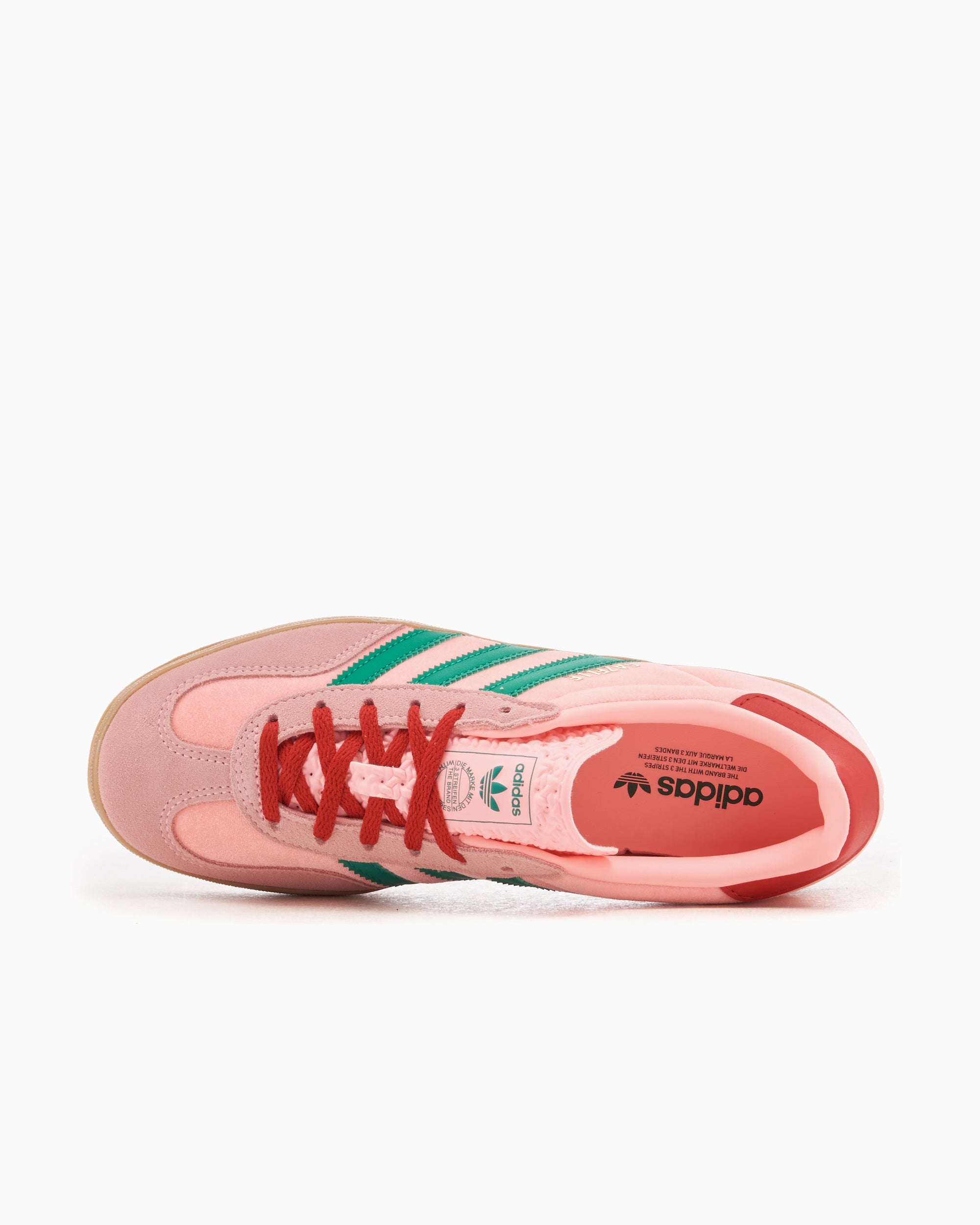 Sneakers adidas Originals Women's Gazelle Indoor - JI2713