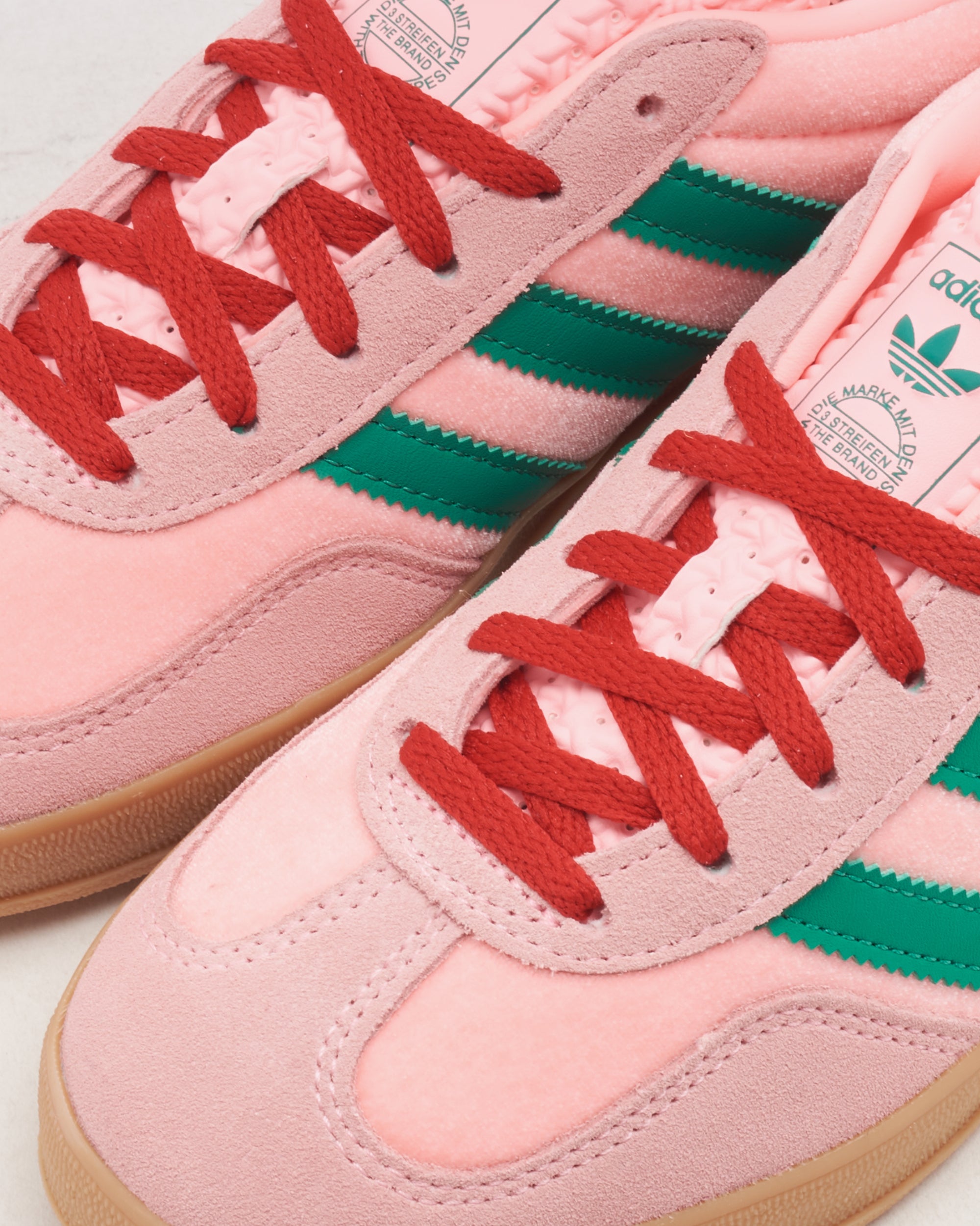 Sneakers adidas Originals Women's Gazelle Indoor - JI2713
