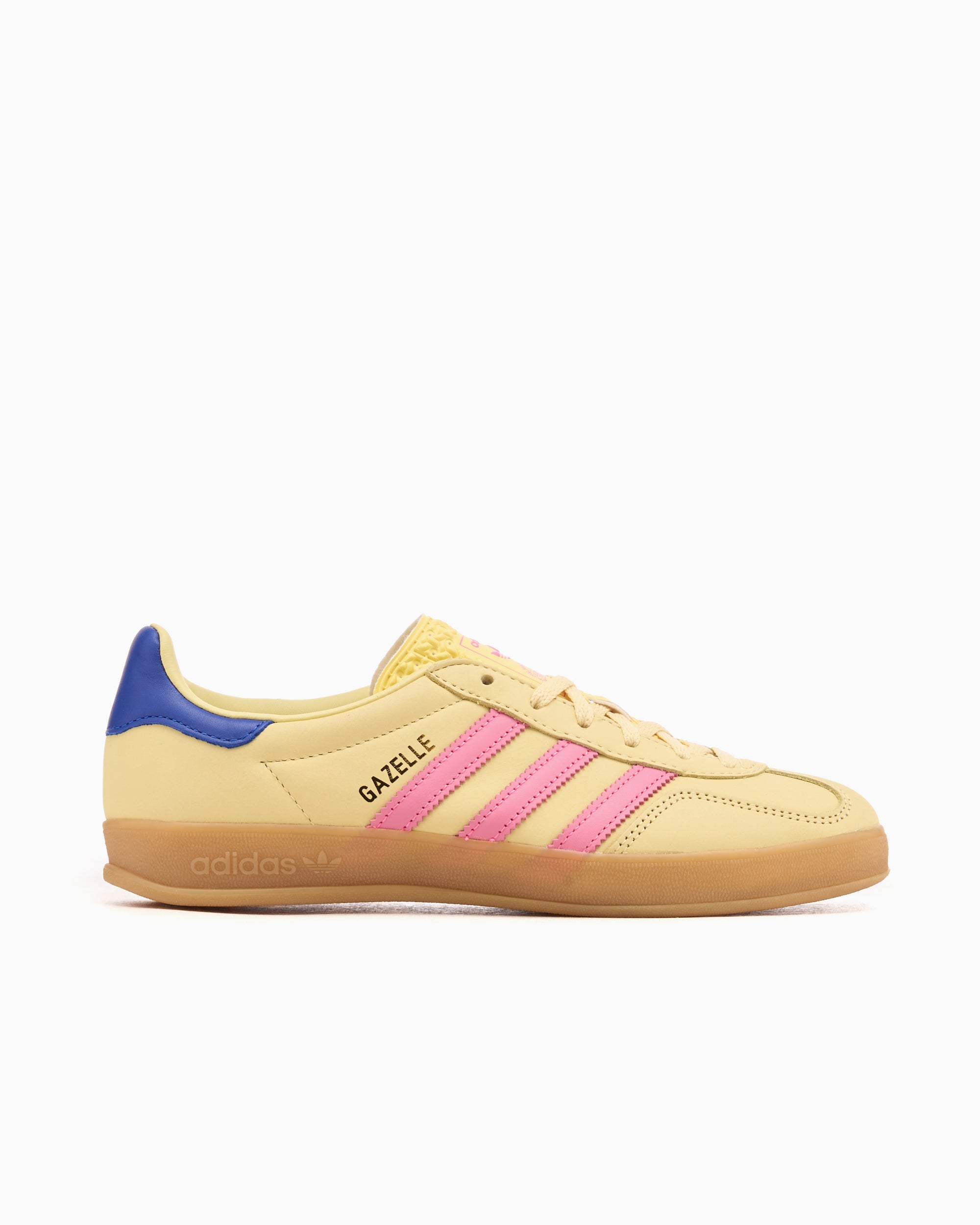Sneakers adidas Originals Women's Gazelle Indoor - JI2719