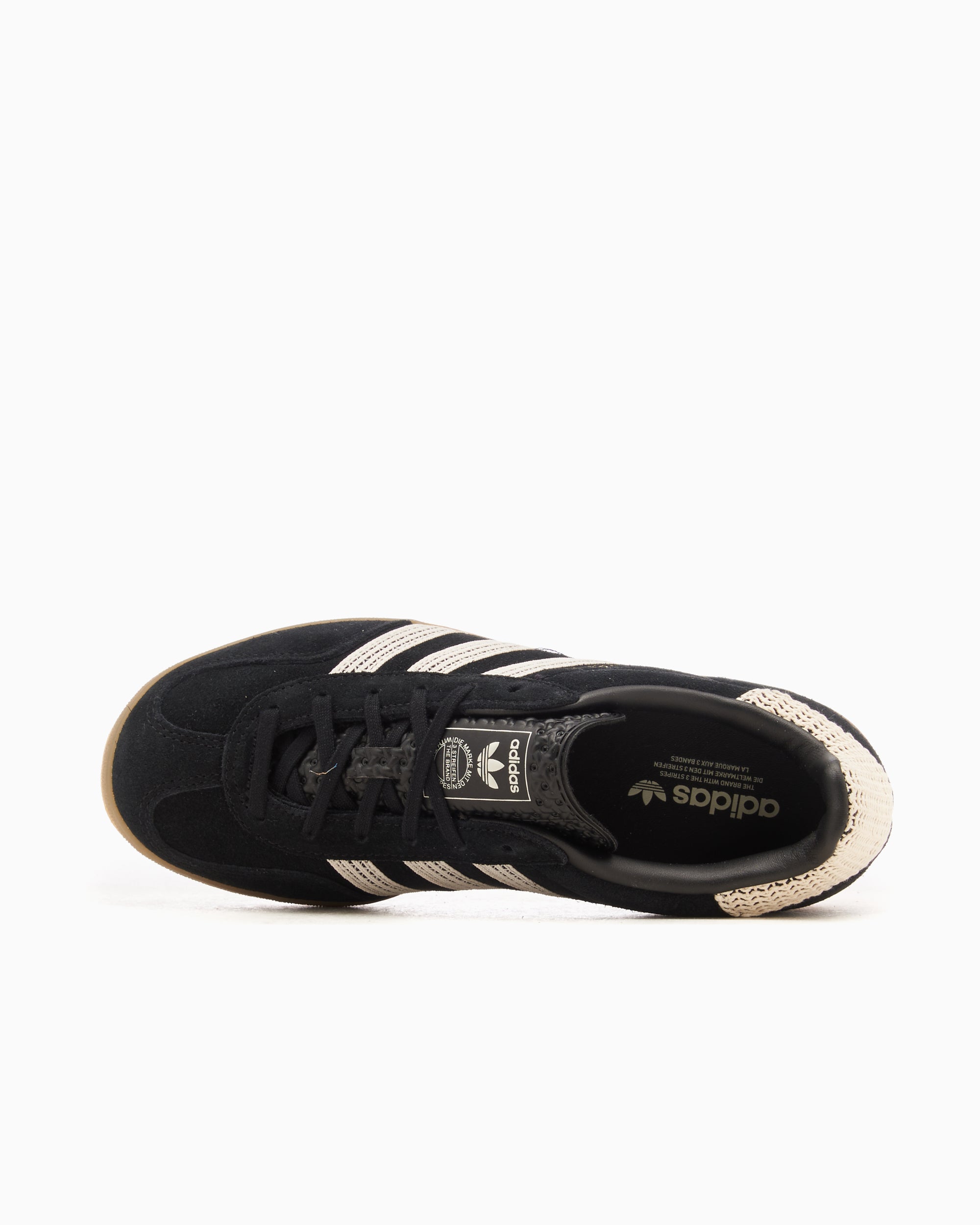 Sneakers adidas Originals Women's Gazelle Indoor - JI2755