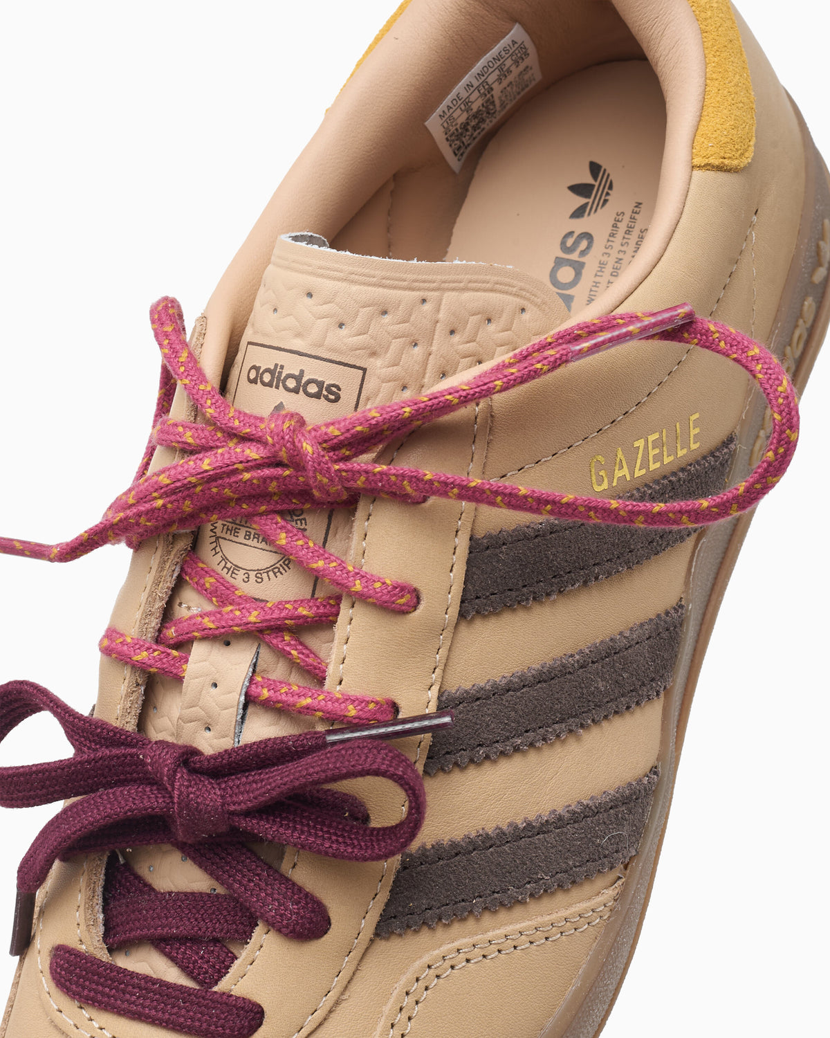 Sneakers adidas Originals Women's Gazelle Indoor - KI7190