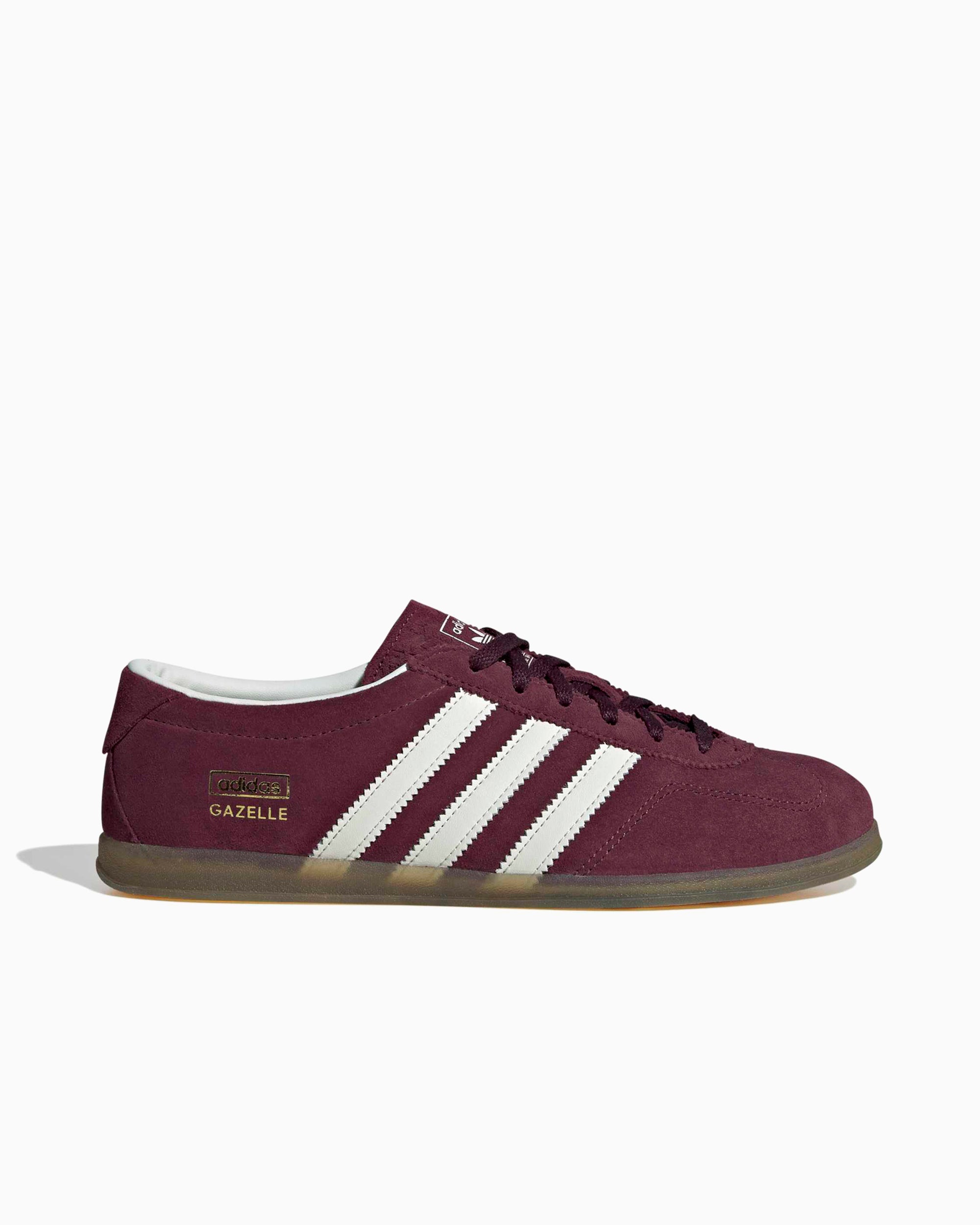 adidas Originals Women's Gazelle Lo Pro adidas Originals Women's Gazelle Lo Pro